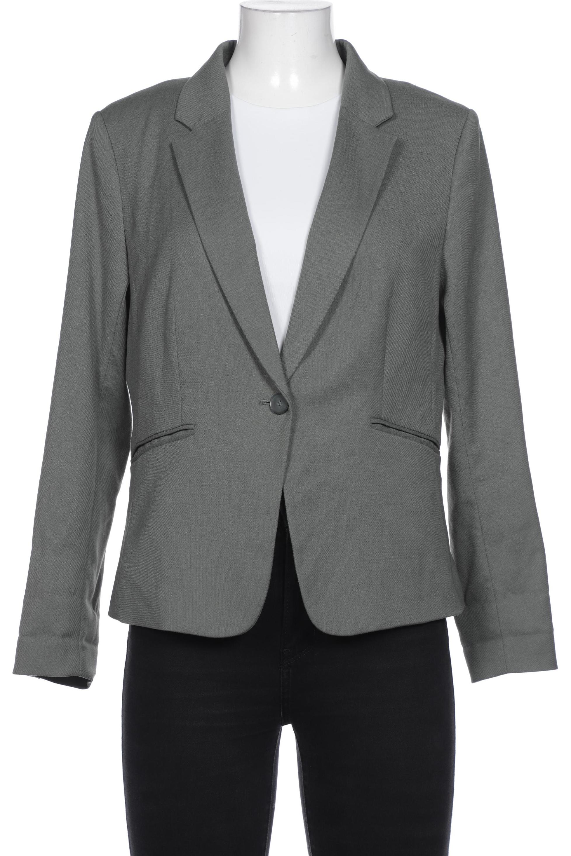 

H&M Damen Blazer, grün
