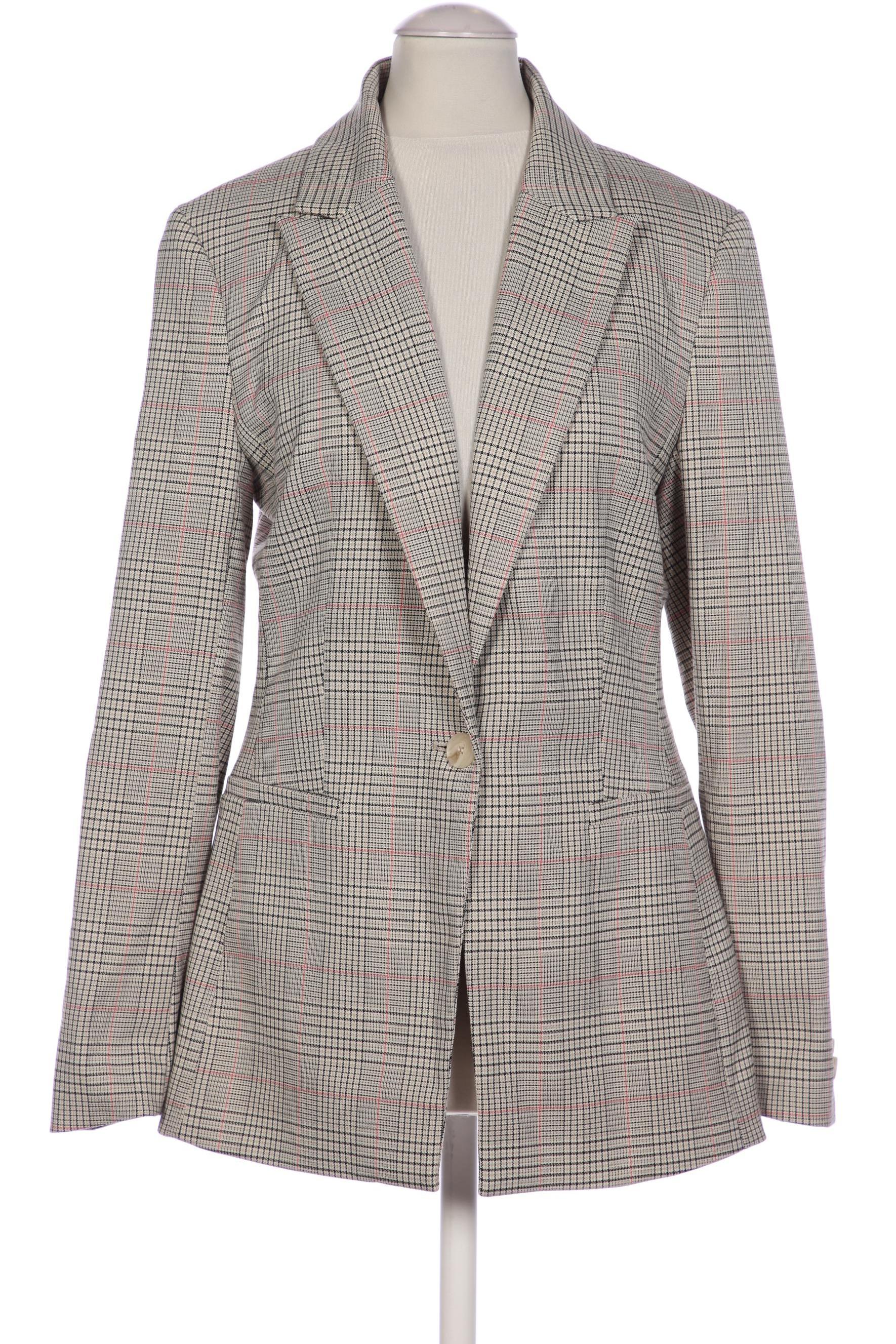 Thumbnail - H&amp;M Damen Blazer, beige, Gr. 36