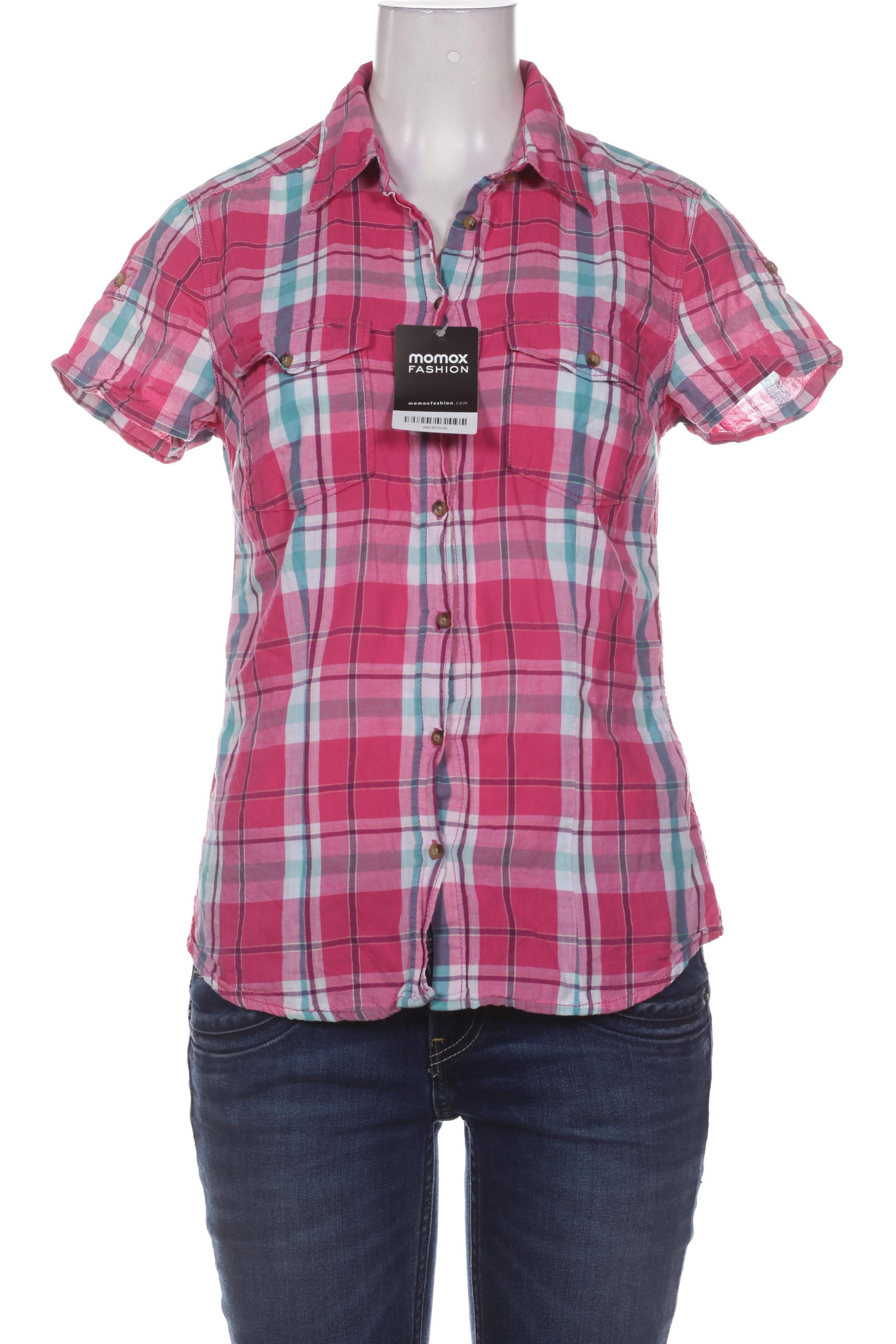 

H&M Damen Bluse, pink, Gr. 34