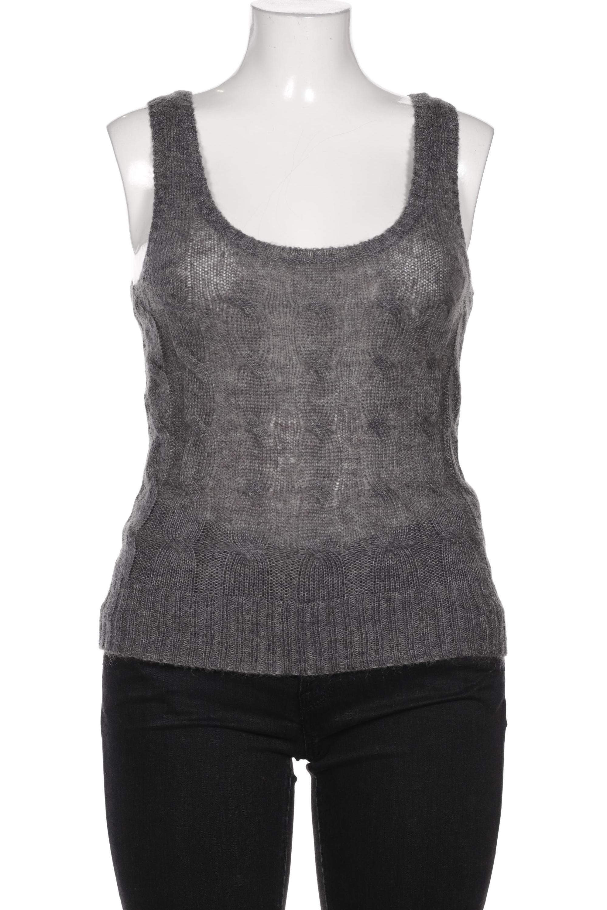 

H&M Damen Pullover, grau