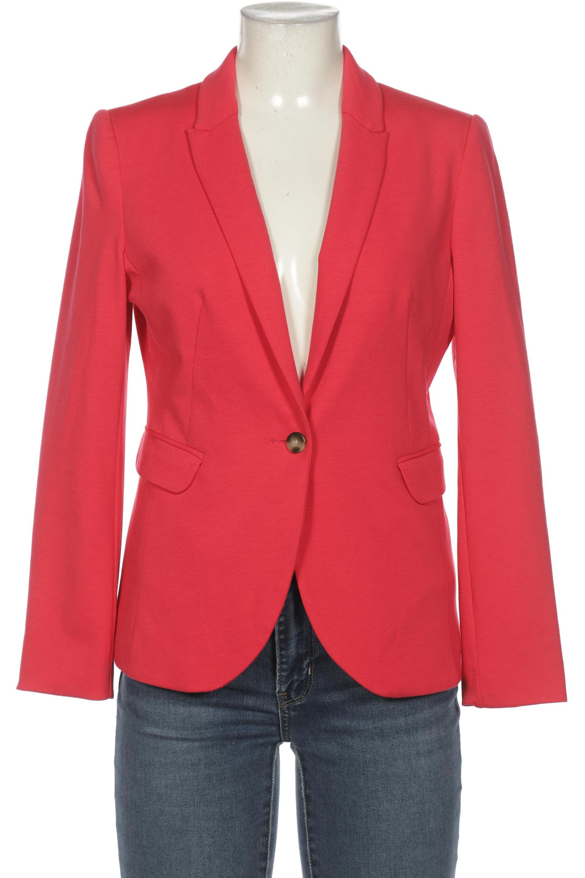 

H&M Damen Blazer, pink