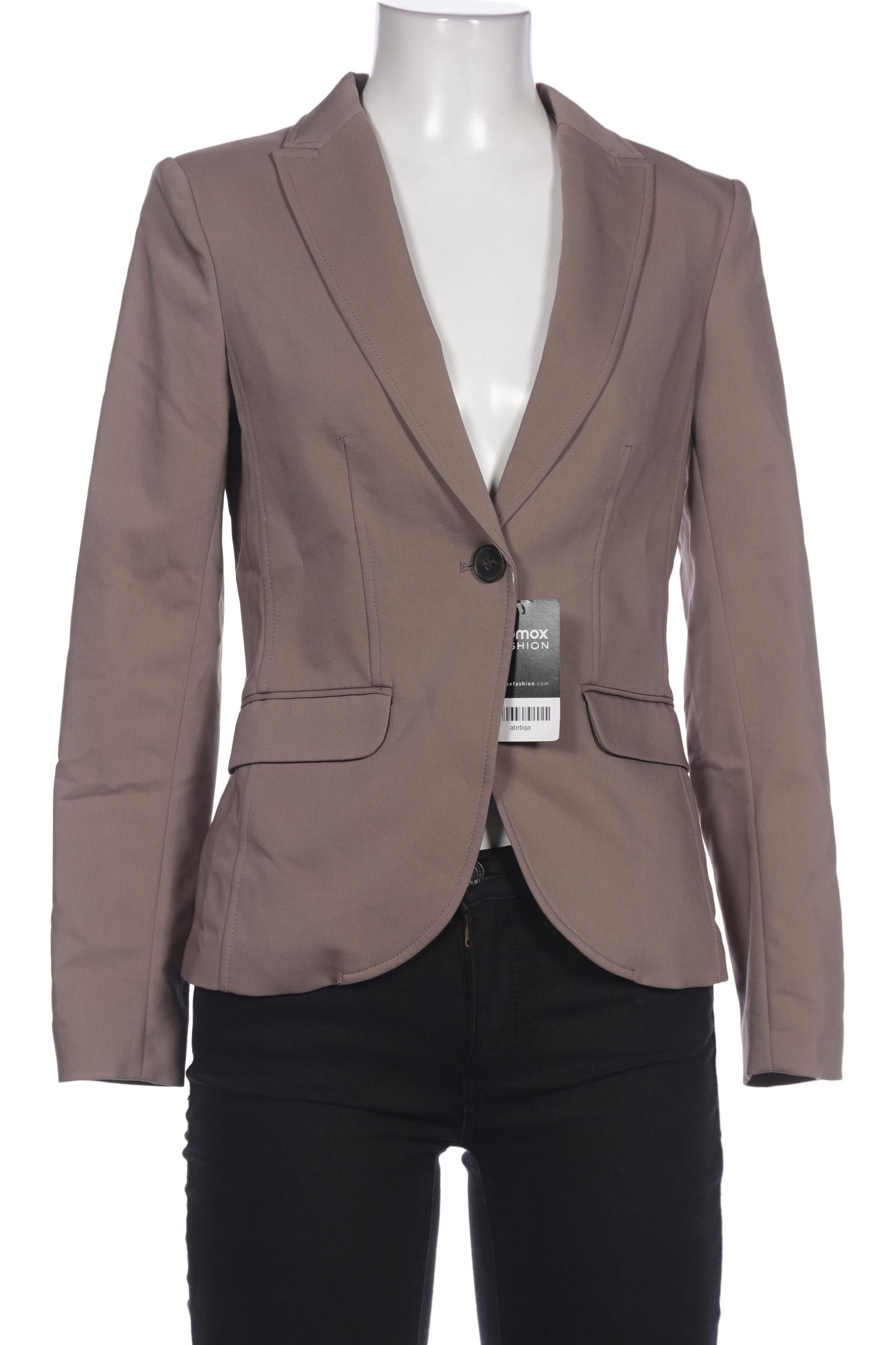 

H&M Damen Blazer, grau