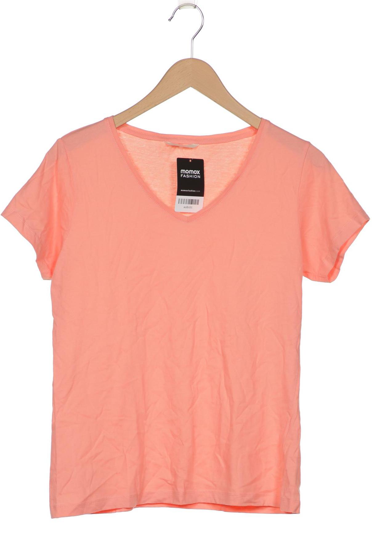 

H&M Damen T-Shirt, pink