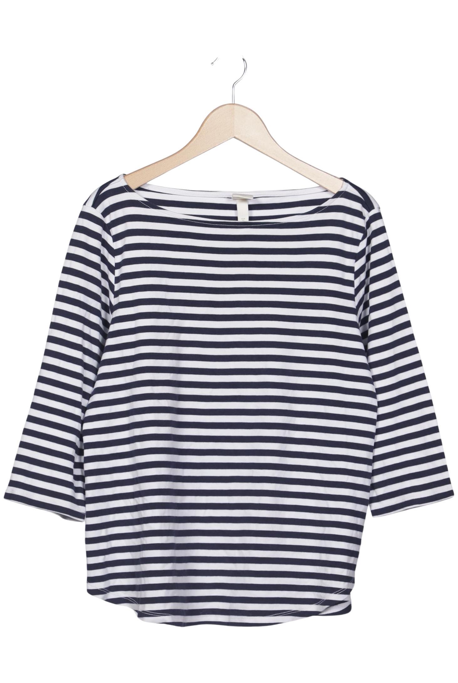 

H&M Damen Pullover, mehrfarbig, Gr. 44