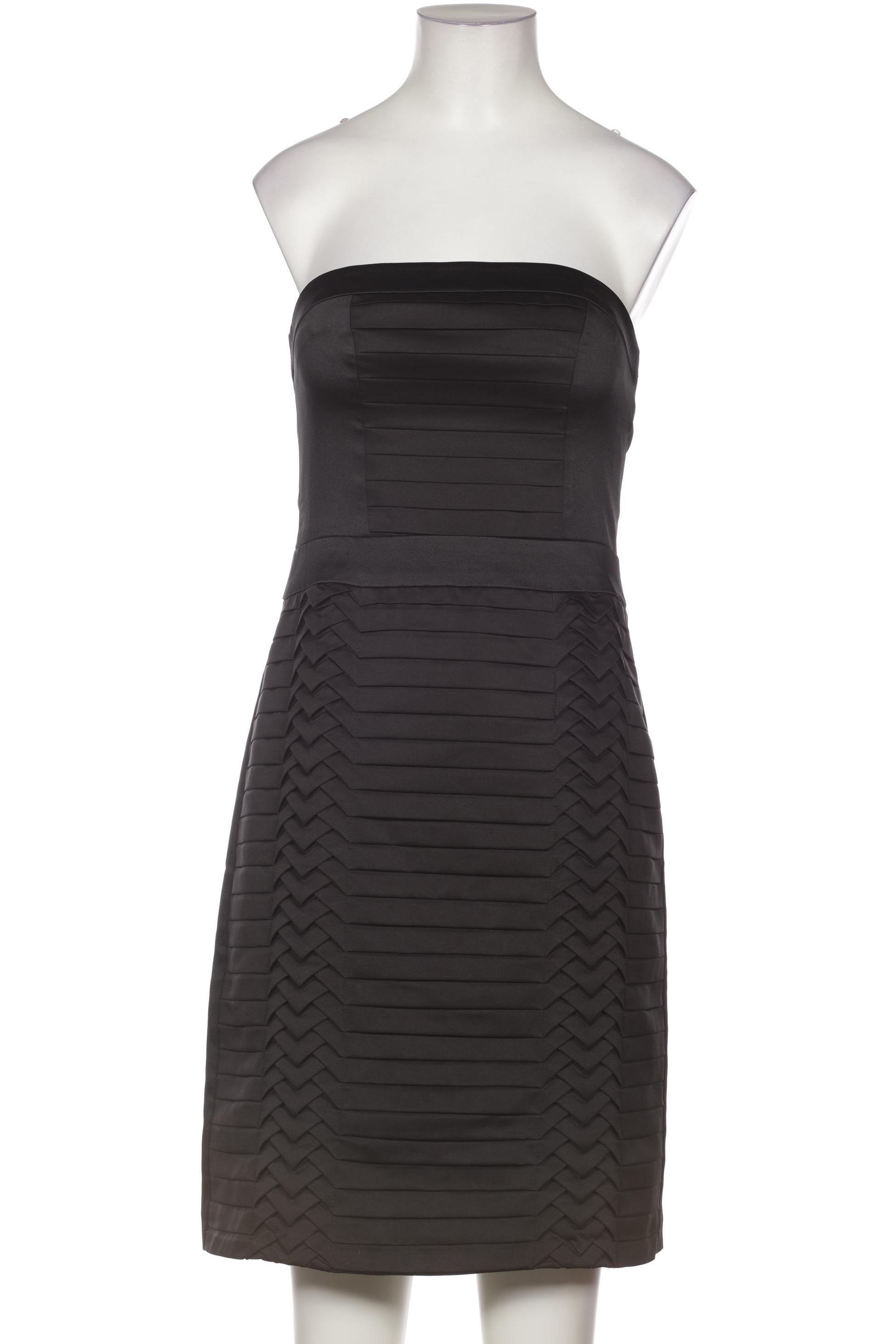 

H&M Damen Kleid, schwarz, Gr. 36