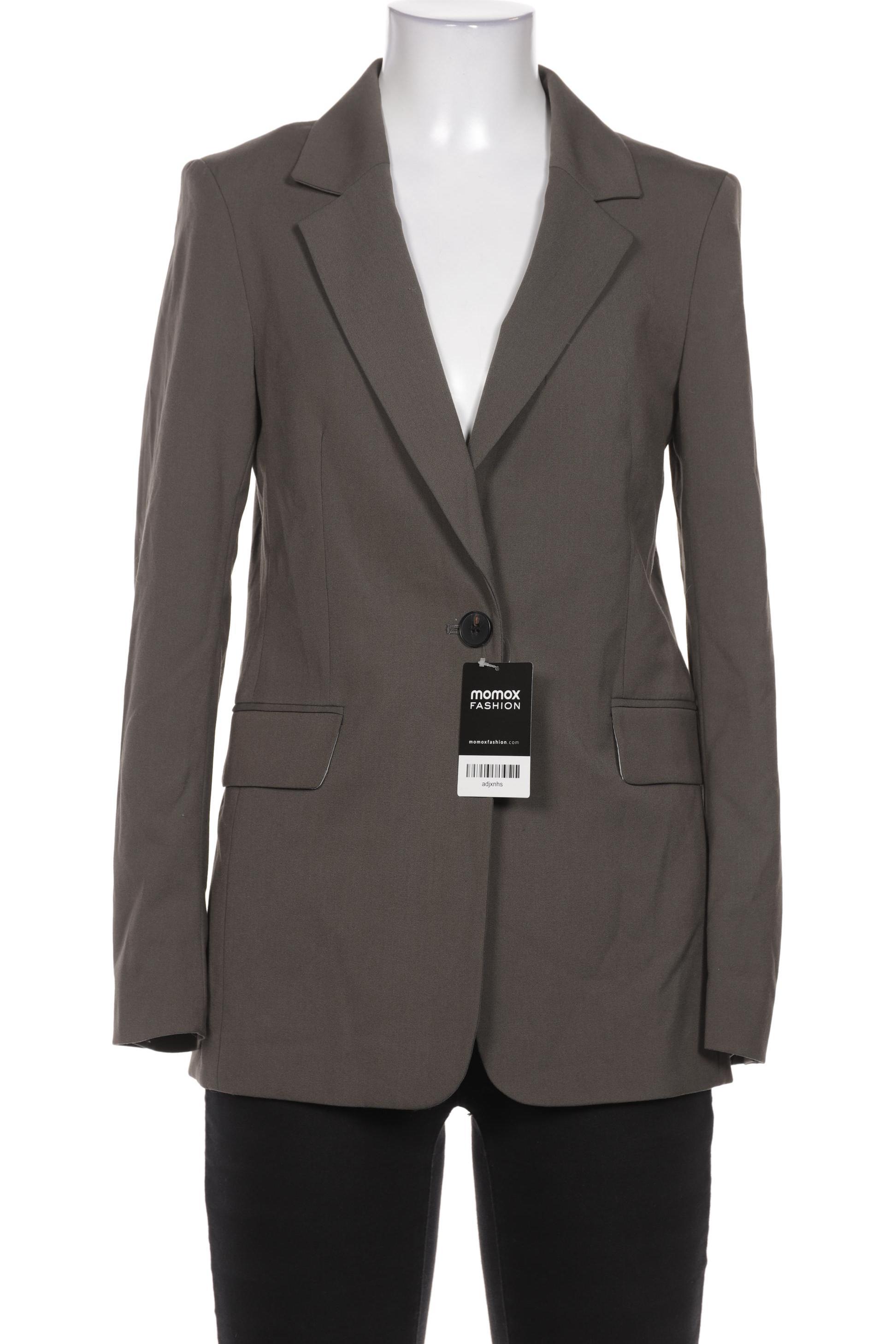 

H&M Damen Blazer, grau
