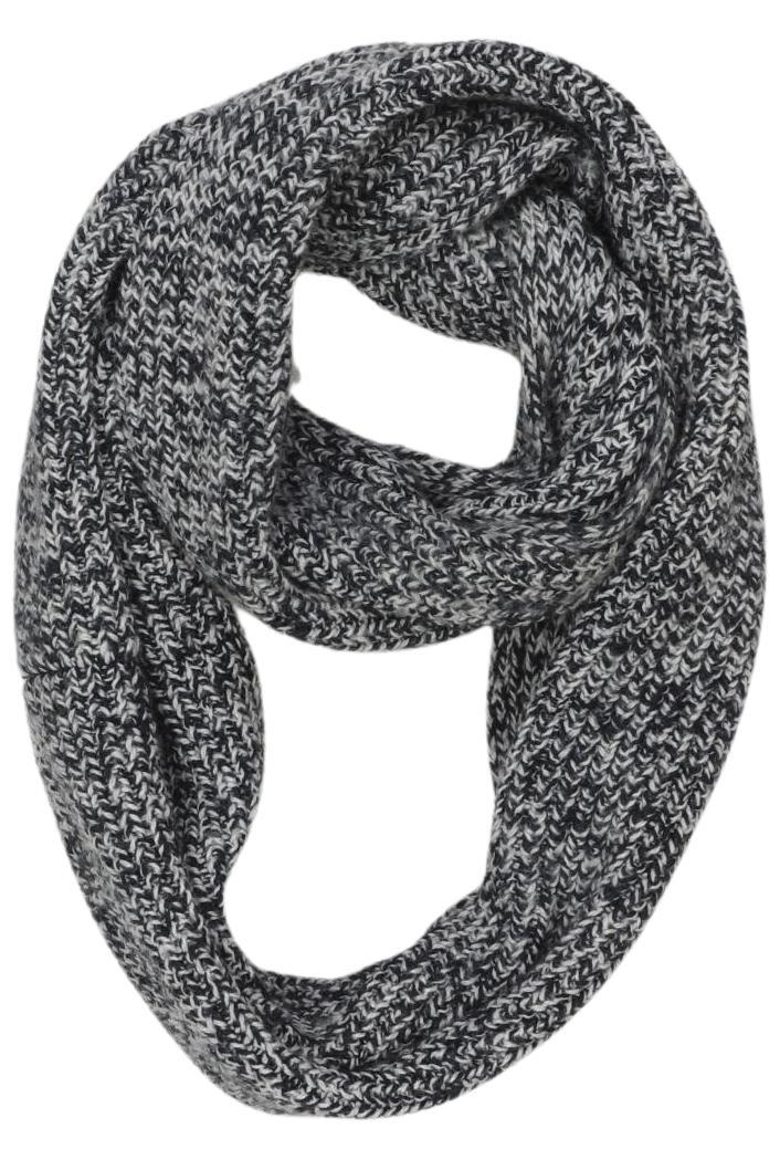 

H&M Damen Schal, grau, Gr.