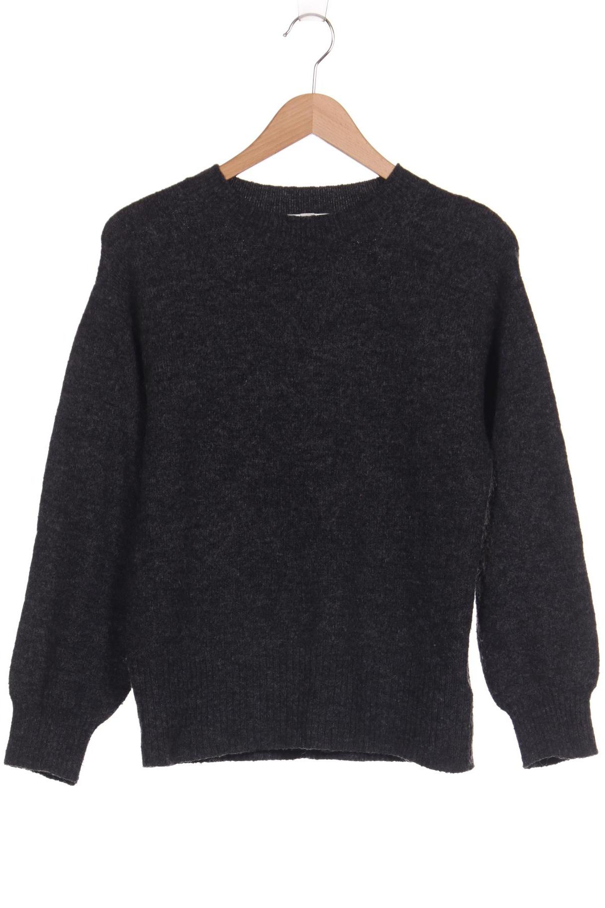 

H&M Damen Pullover, grau