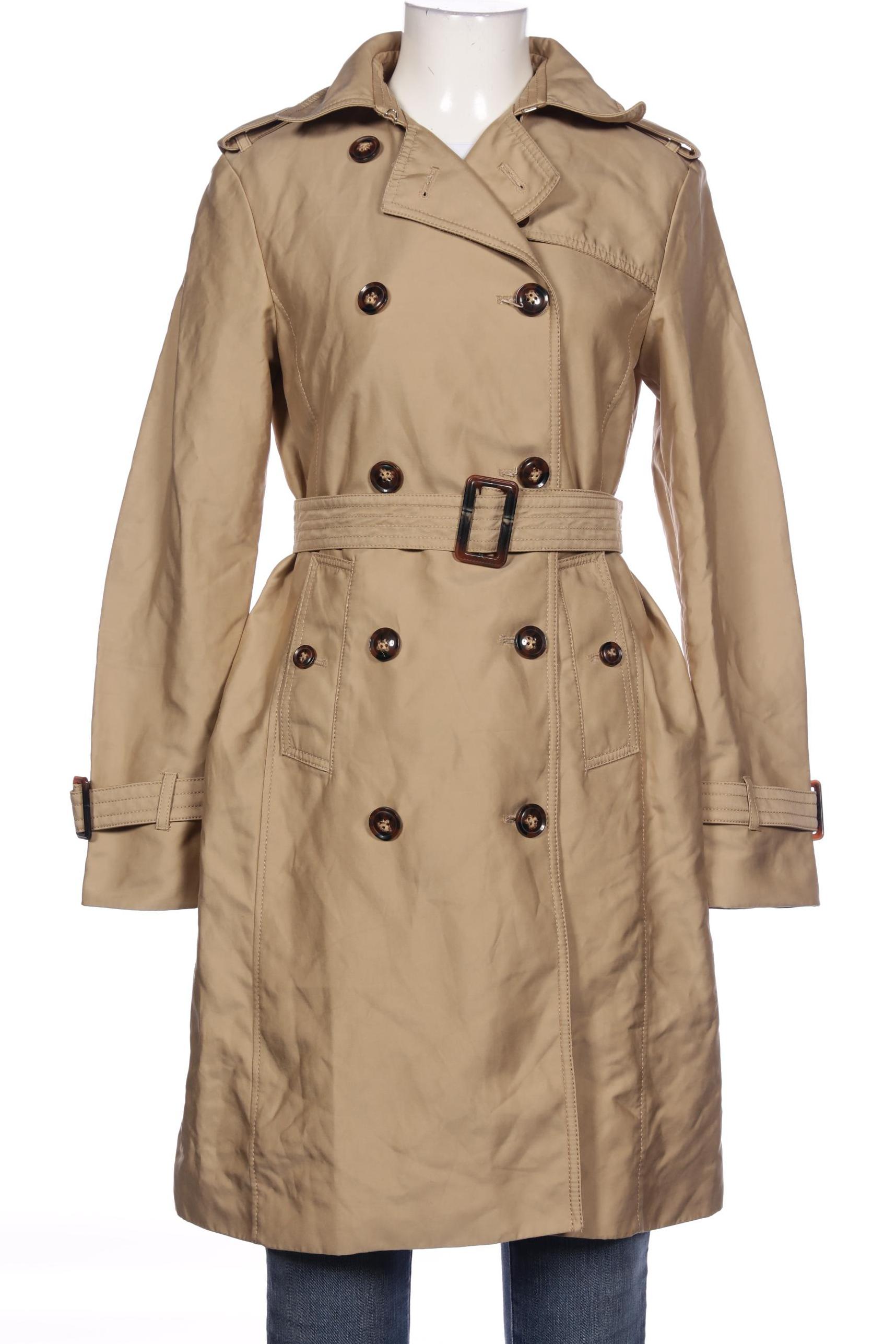 

H&M Damen Mantel, beige