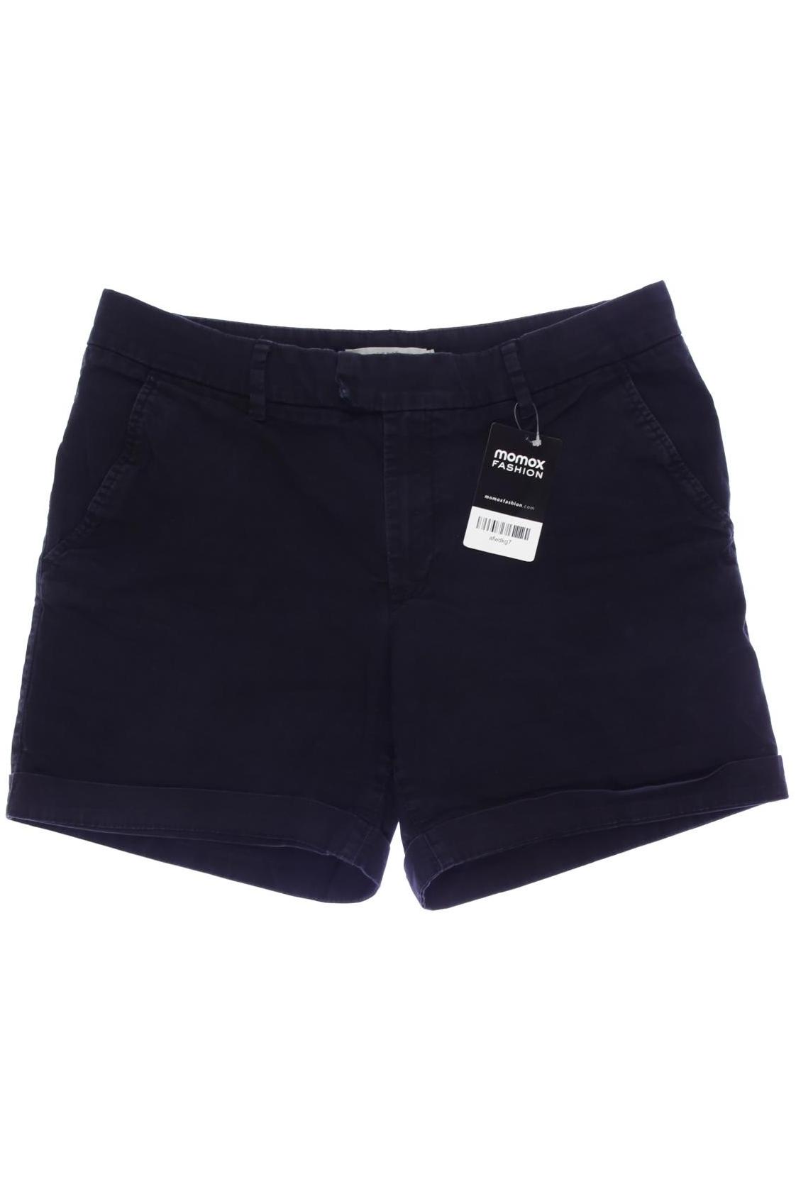 

H&M Damen Shorts, schwarz, Gr. 40