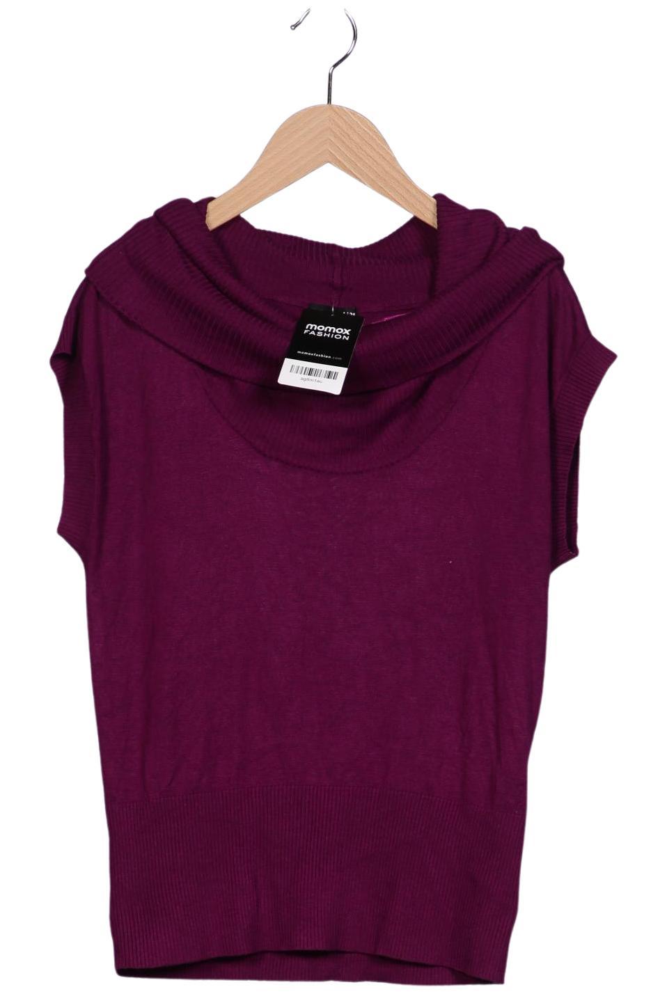 

H&M Damen Pullover, flieder, Gr. 38