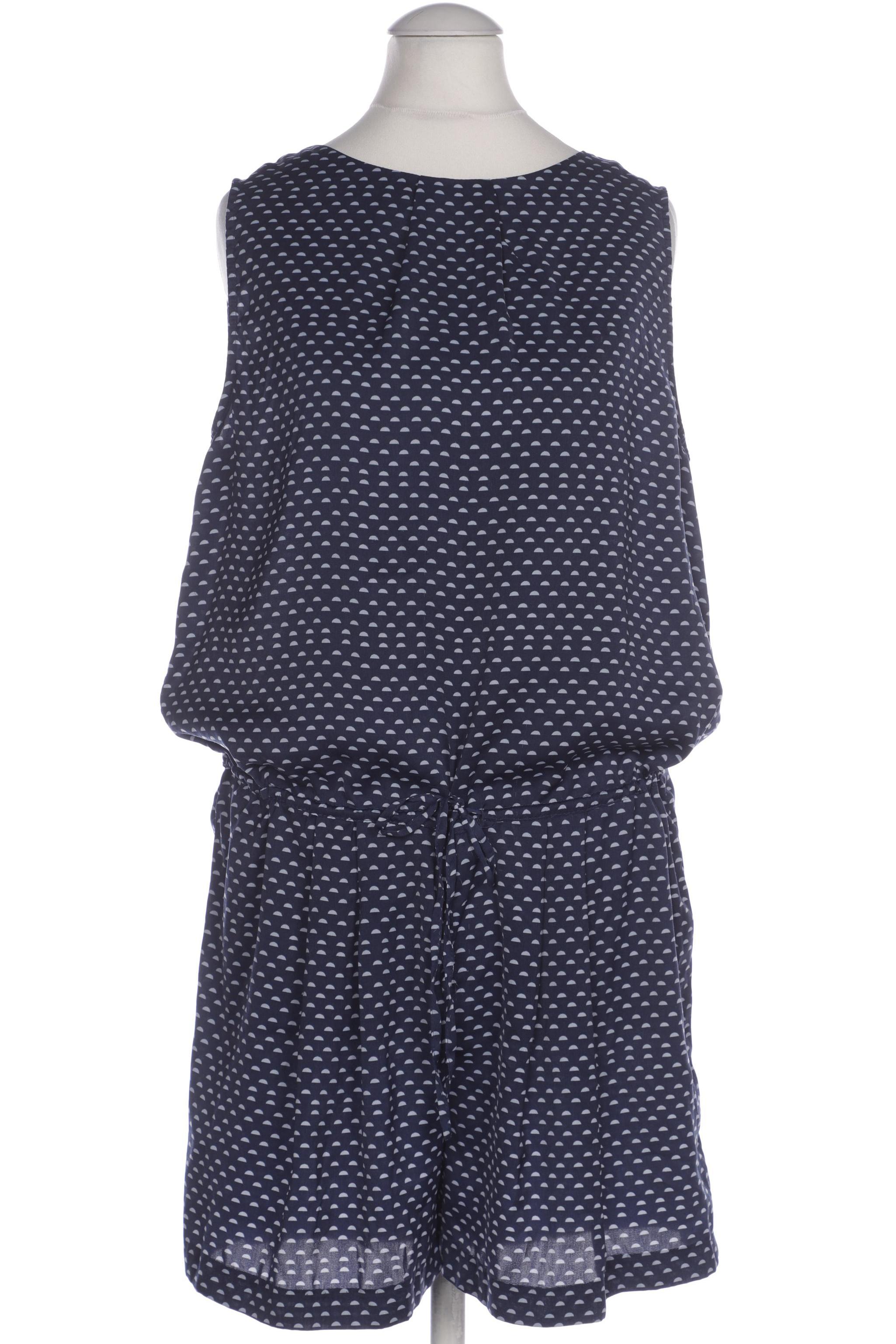 

H&M Damen Jumpsuit/Overall, marineblau, Gr. 36