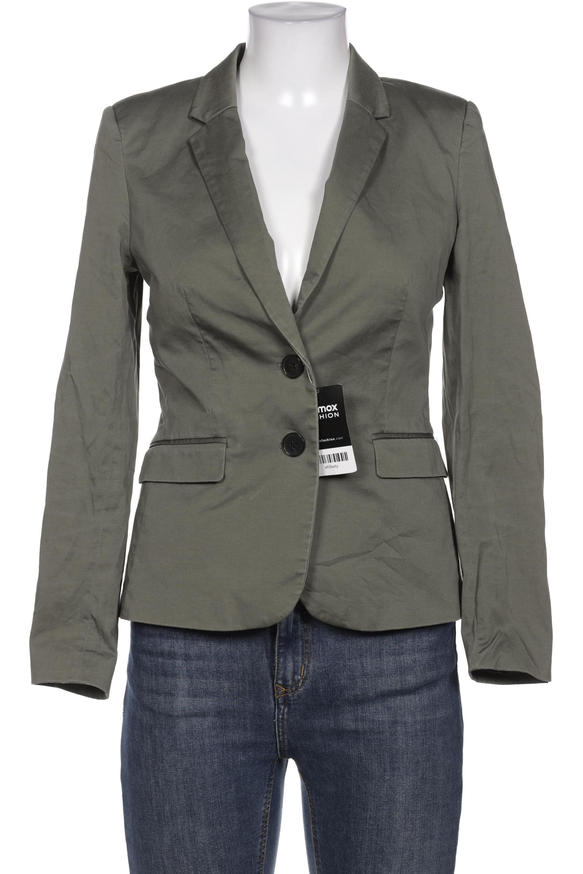 

H&M Damen Blazer, grün