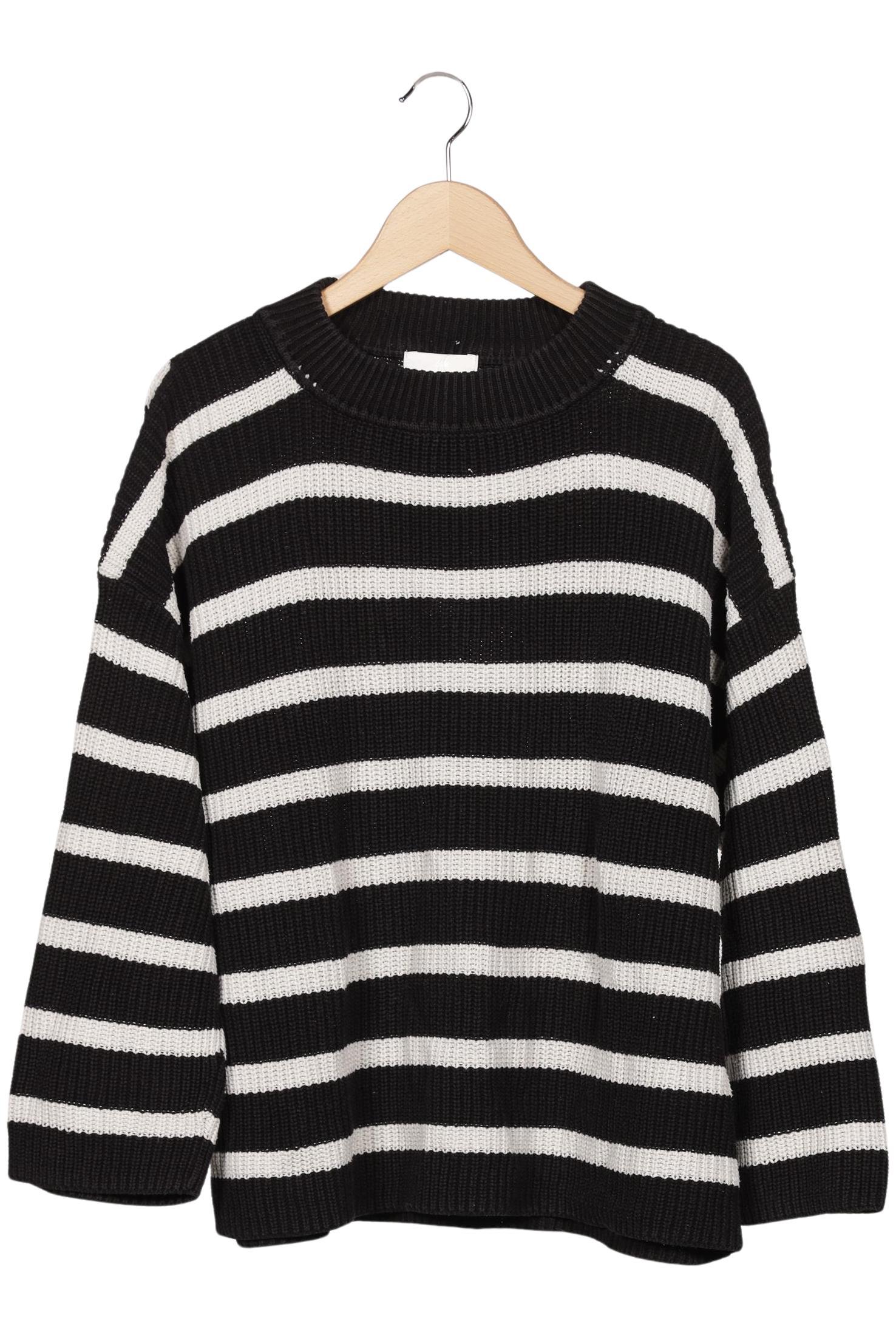 

H&M Damen Pullover, mehrfarbig, Gr. 38