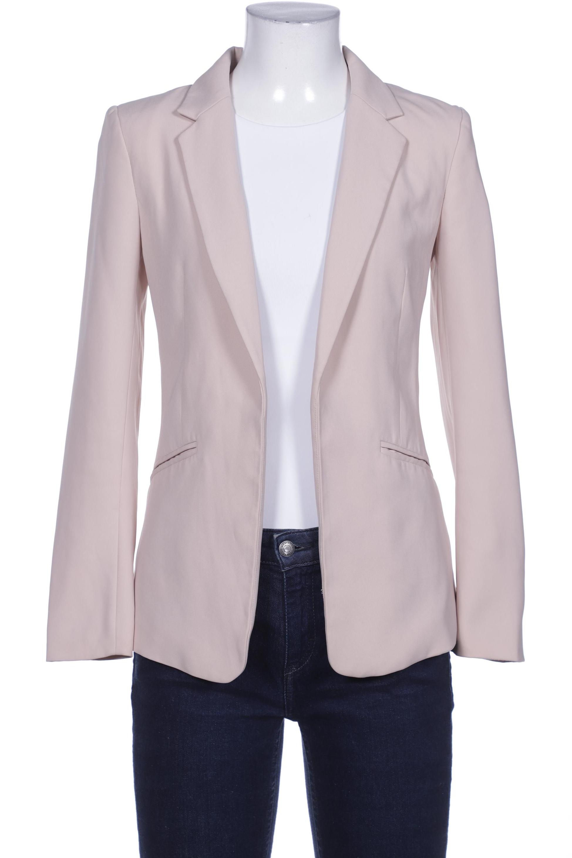 

H&M Damen Blazer, beige