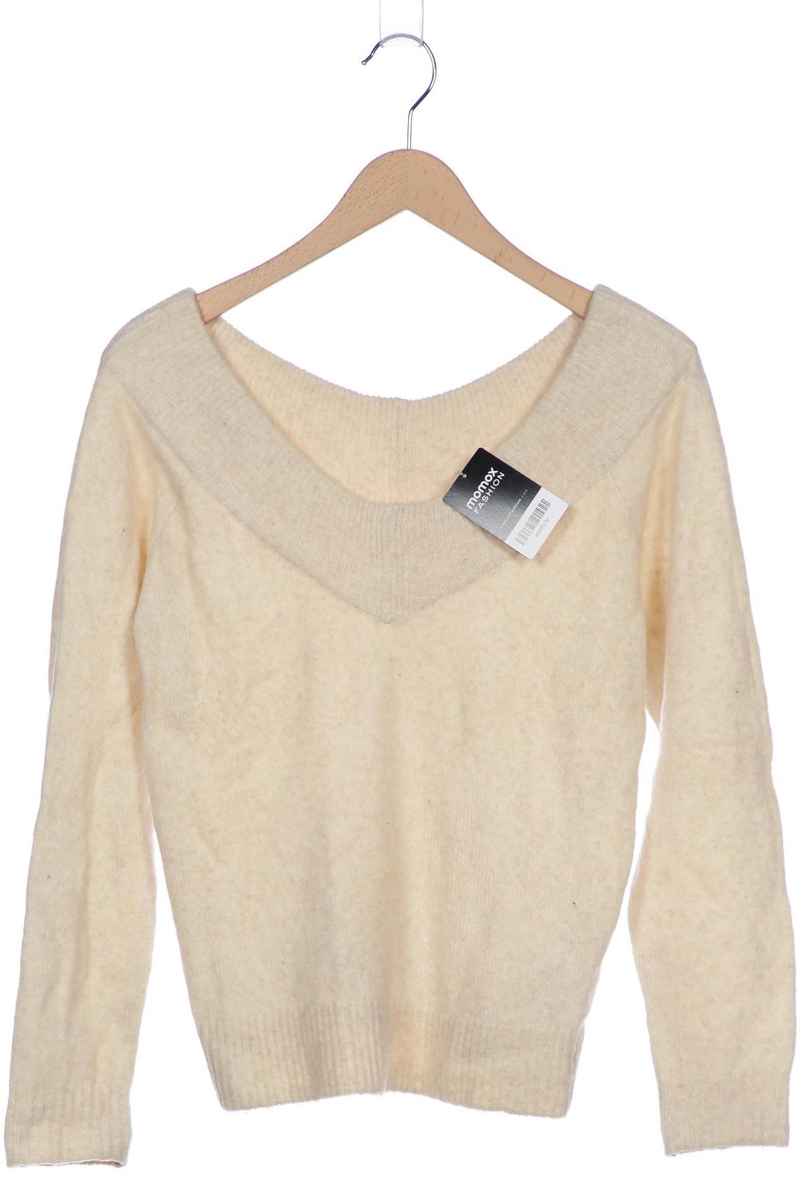 

H&M Damen Pullover, beige, Gr. 38