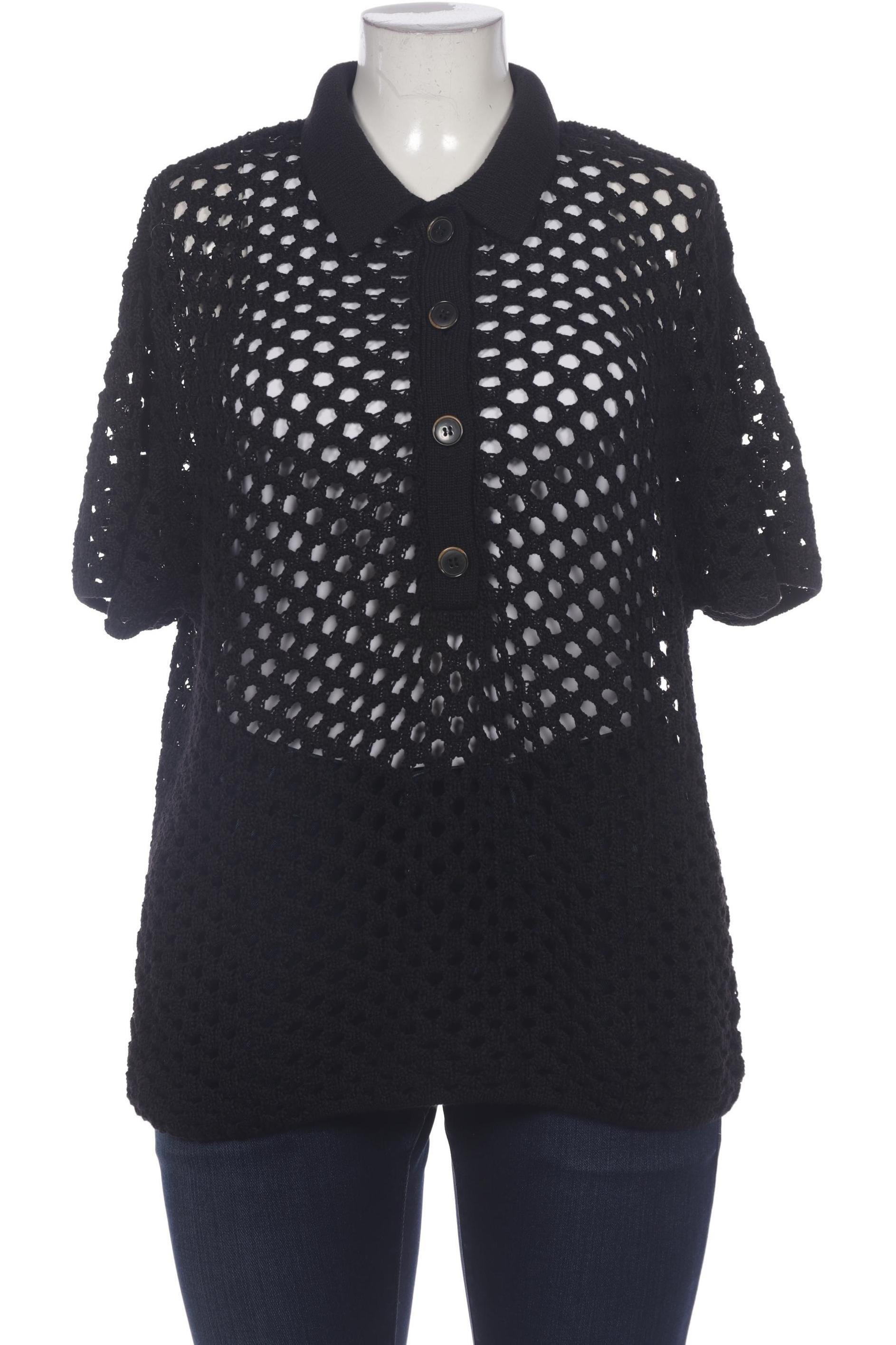 

H&M Damen Pullover, schwarz, Gr. 44