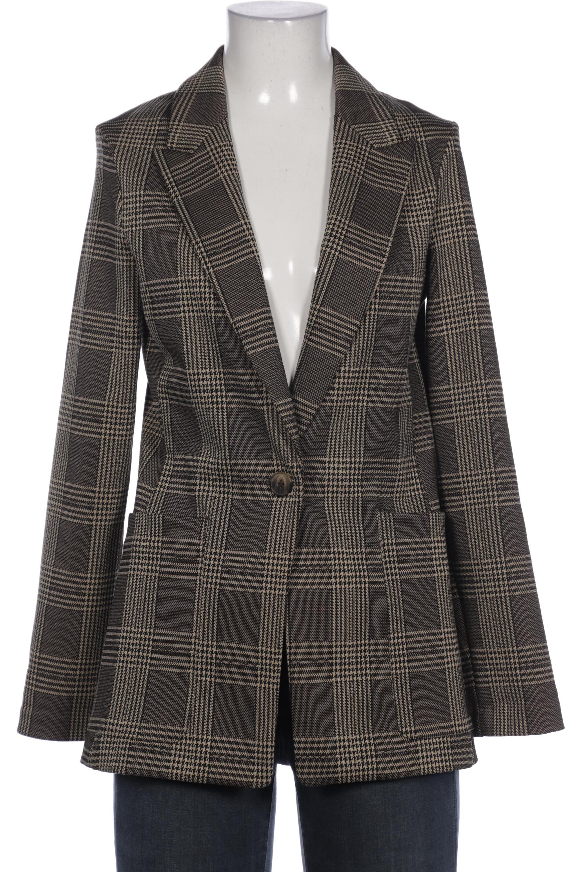 

H&M Damen Blazer, braun