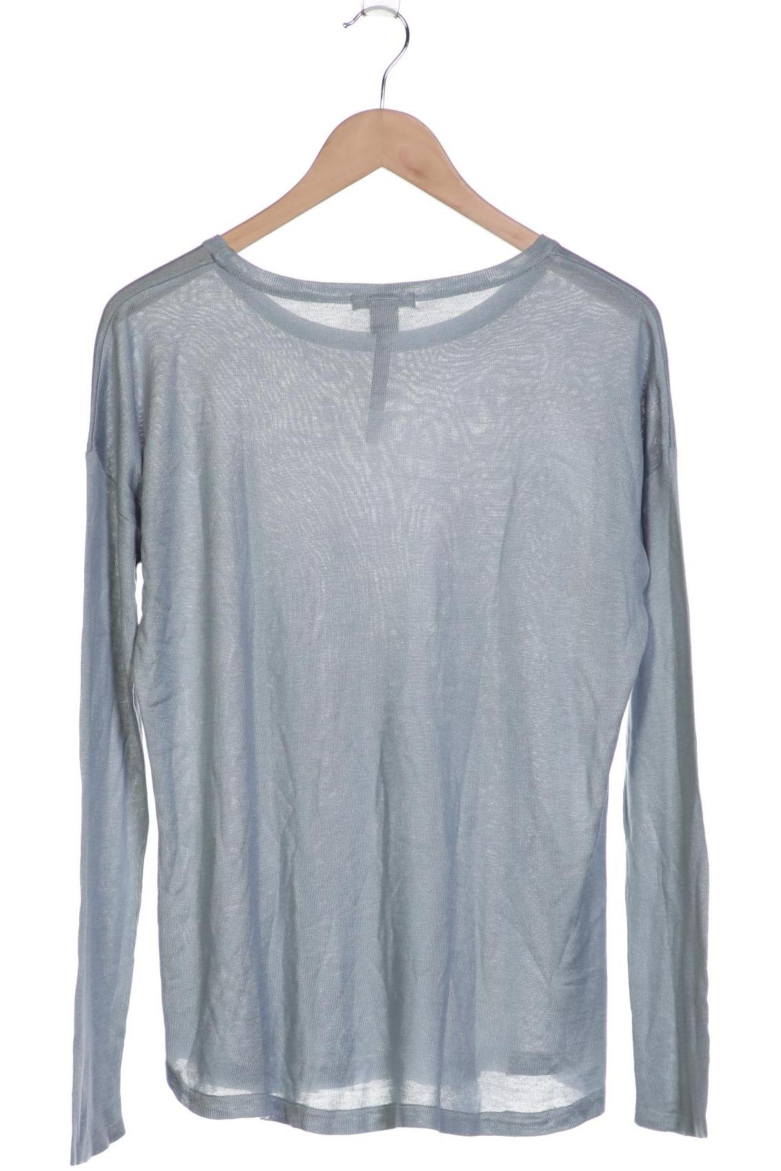 

H&M Damen Pullover, blau, Gr. 36