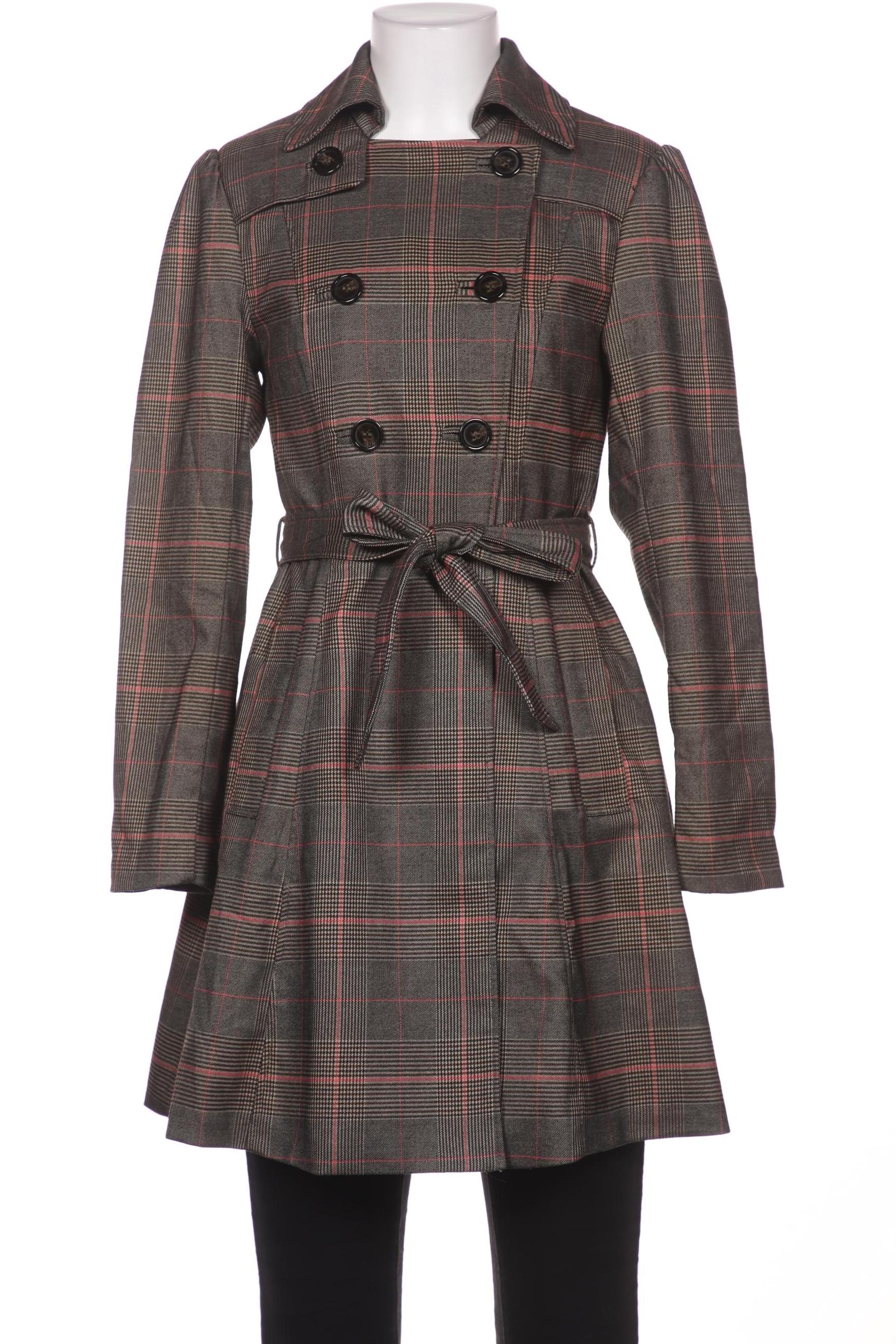 Thumbnail - H&amp;M Damen Mantel, braun, Gr. 34