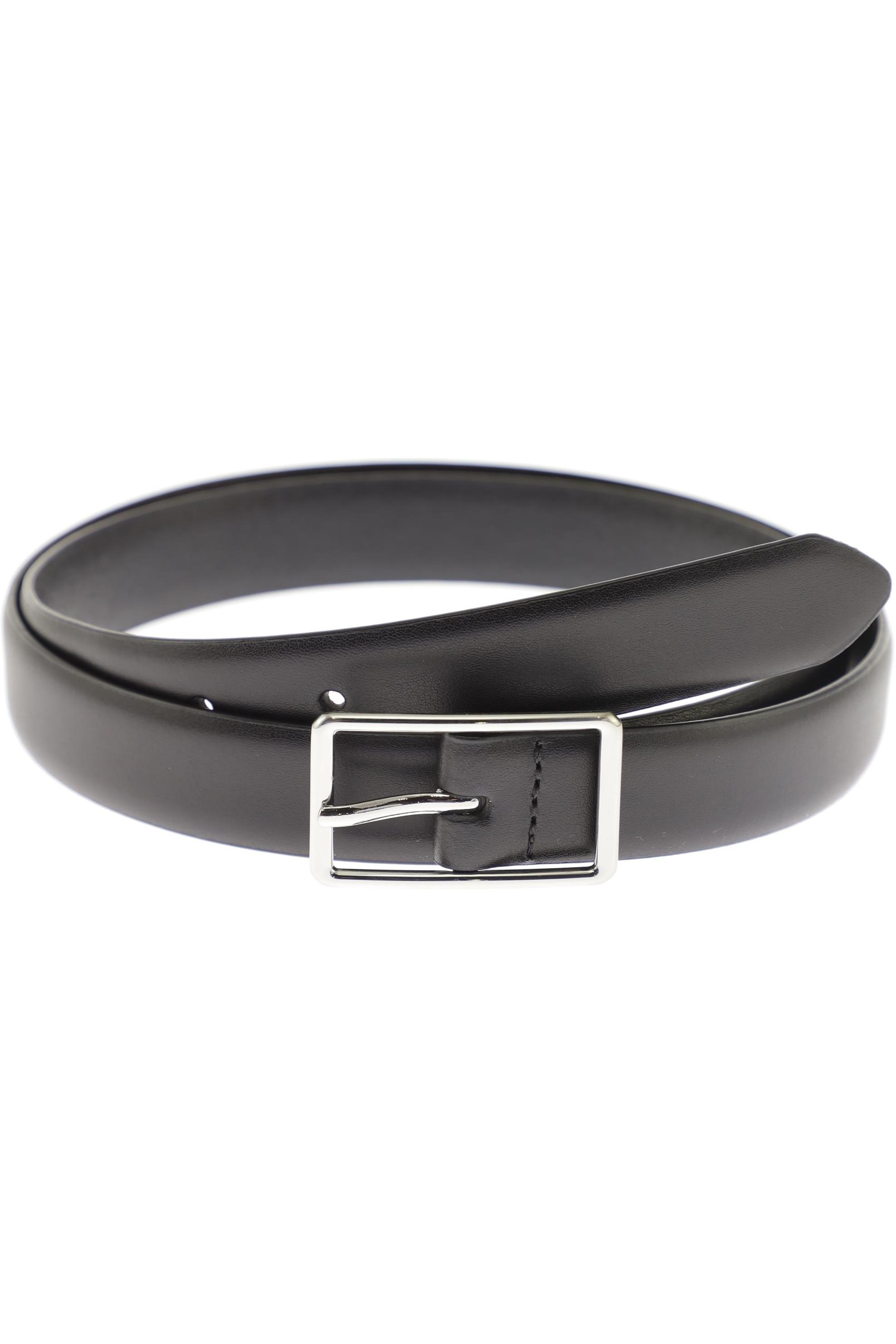 

H&M Damen Gürtel, schwarz, Gr. 90