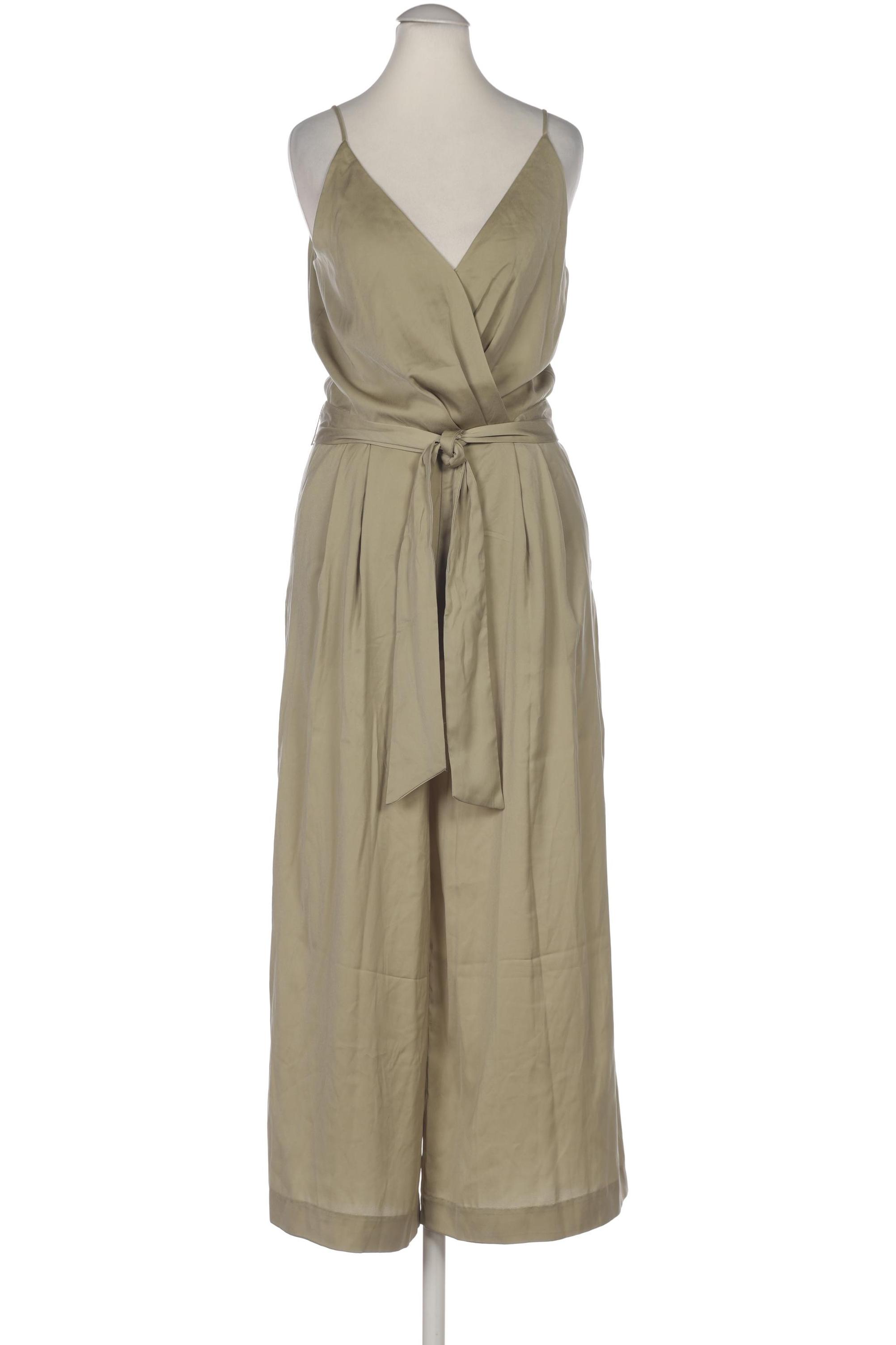 

H&M Damen Jumpsuit/Overall, hellgrün, Gr. 34