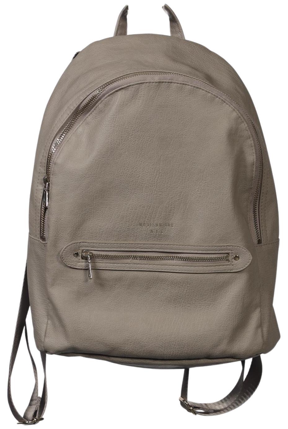 

H&M Damen Rucksack, grau, Gr.