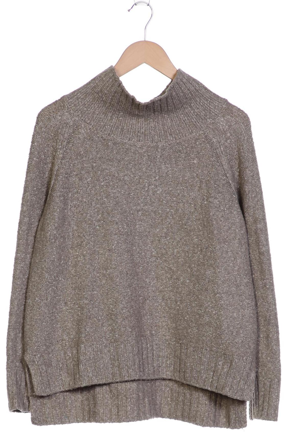 

H&M Damen Pullover, grau