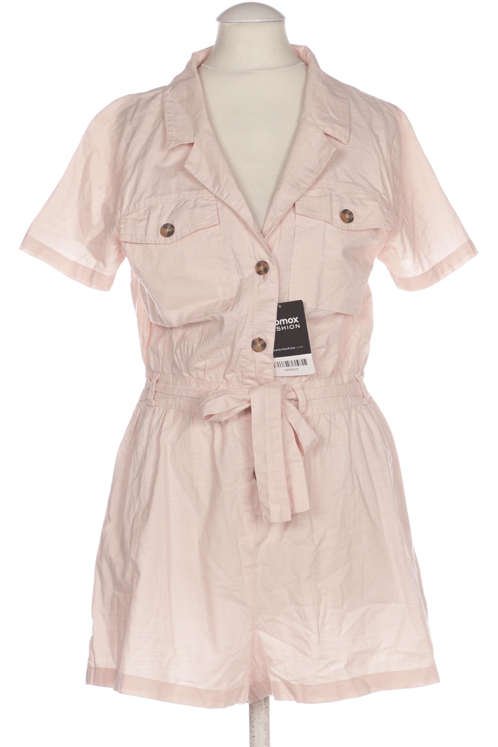 

H&M Damen Jumpsuit/Overall, pink