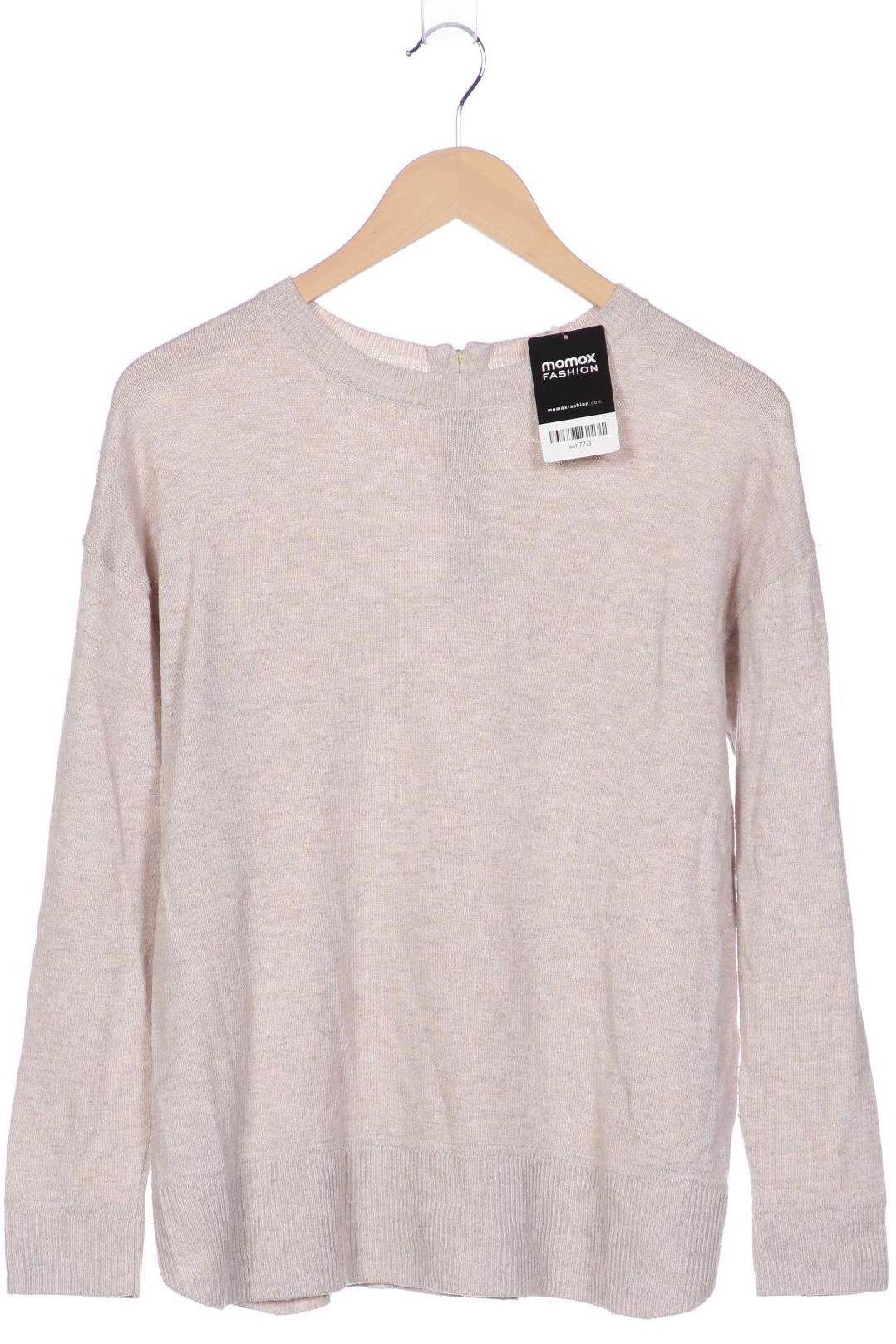 

H&M Damen Pullover, beige, Gr. 36
