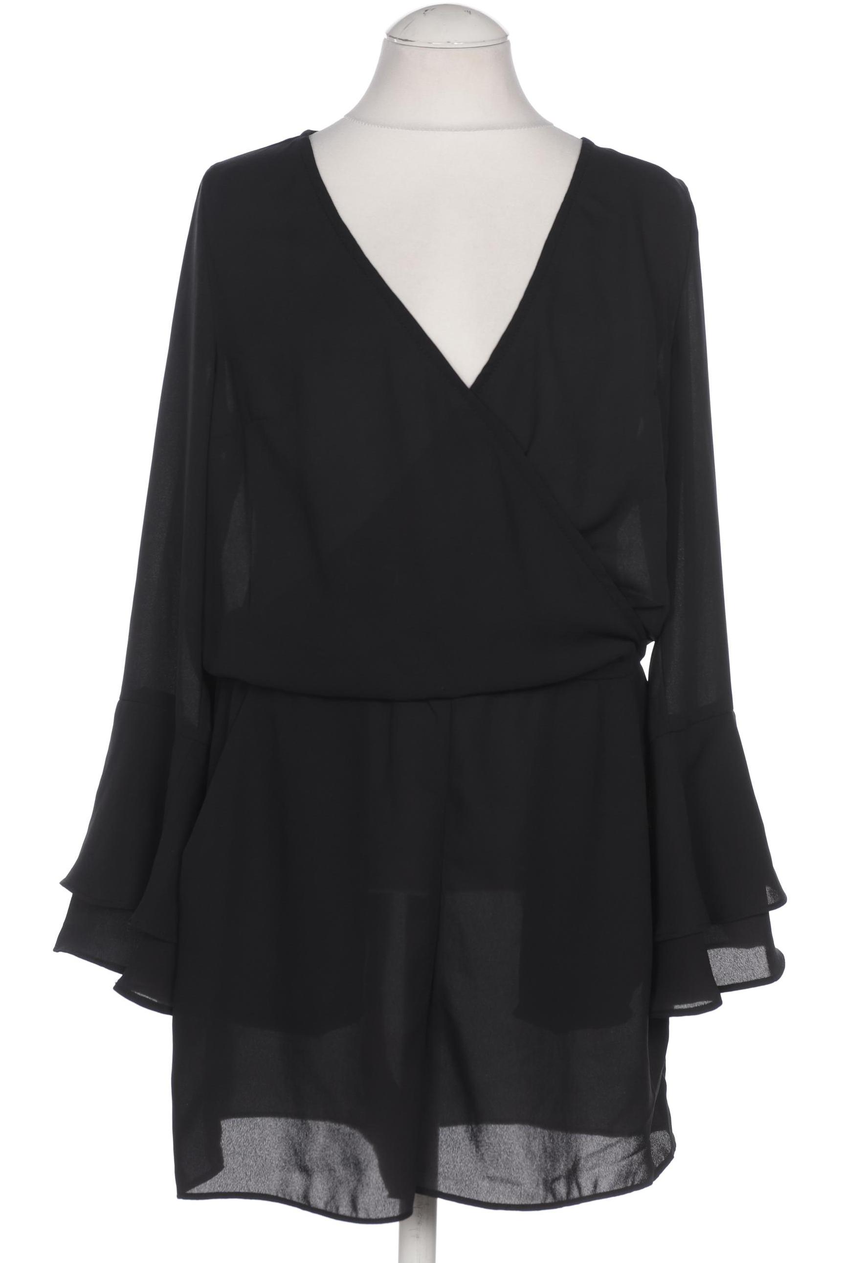 

H&M Damen Jumpsuit/Overall, blau, Gr. 34