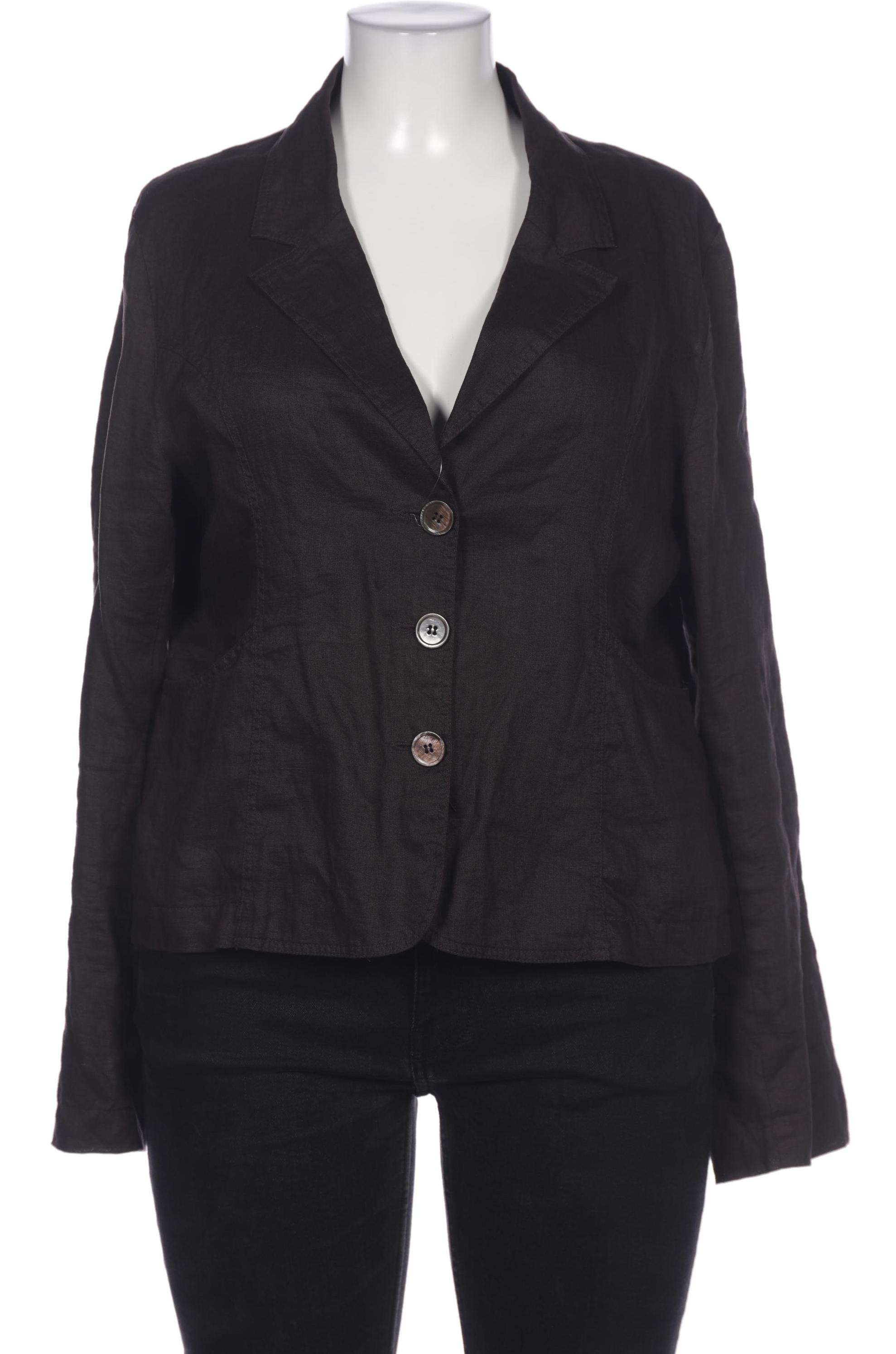 

H&M Damen Blazer, braun