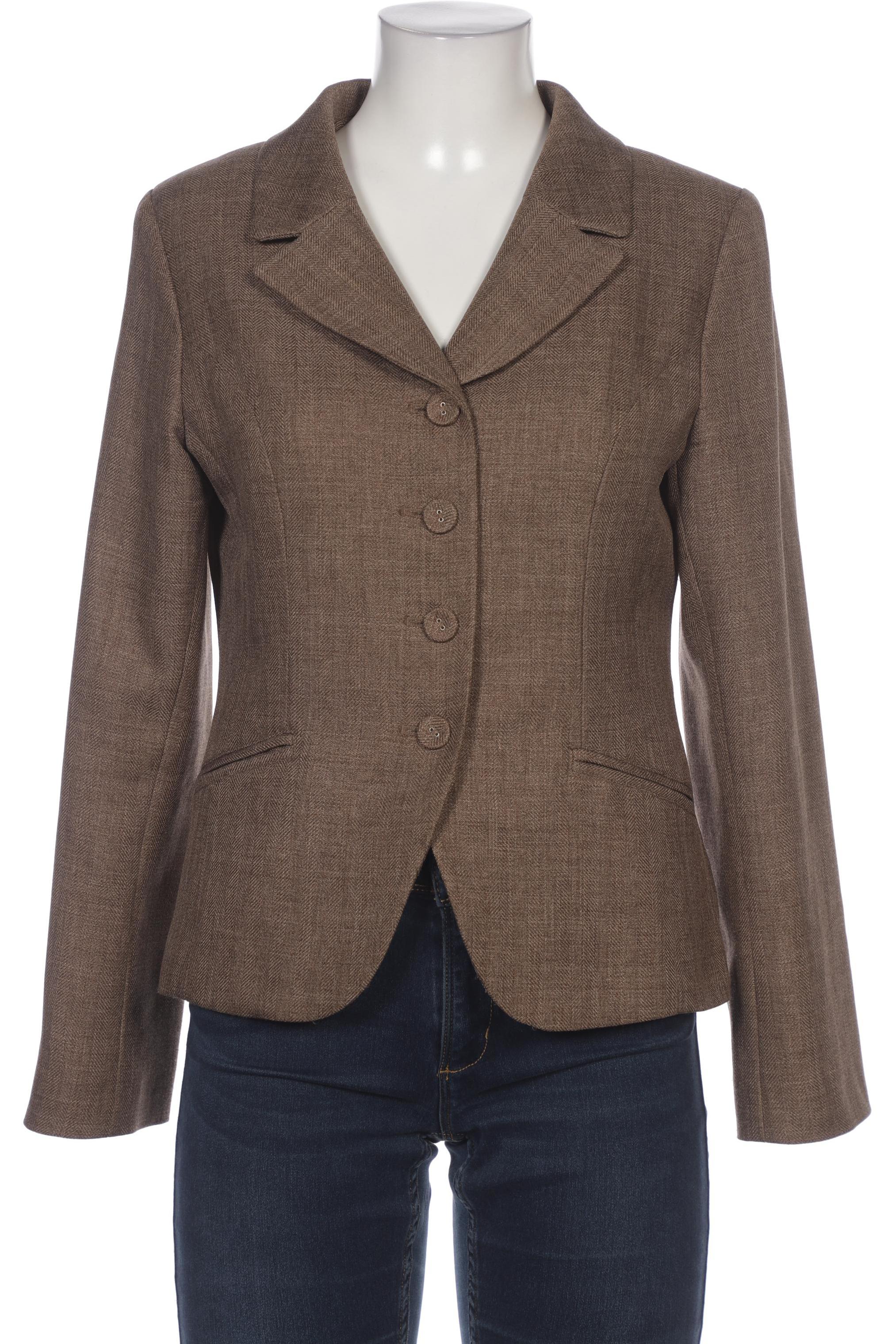 

H&M Damen Blazer, braun