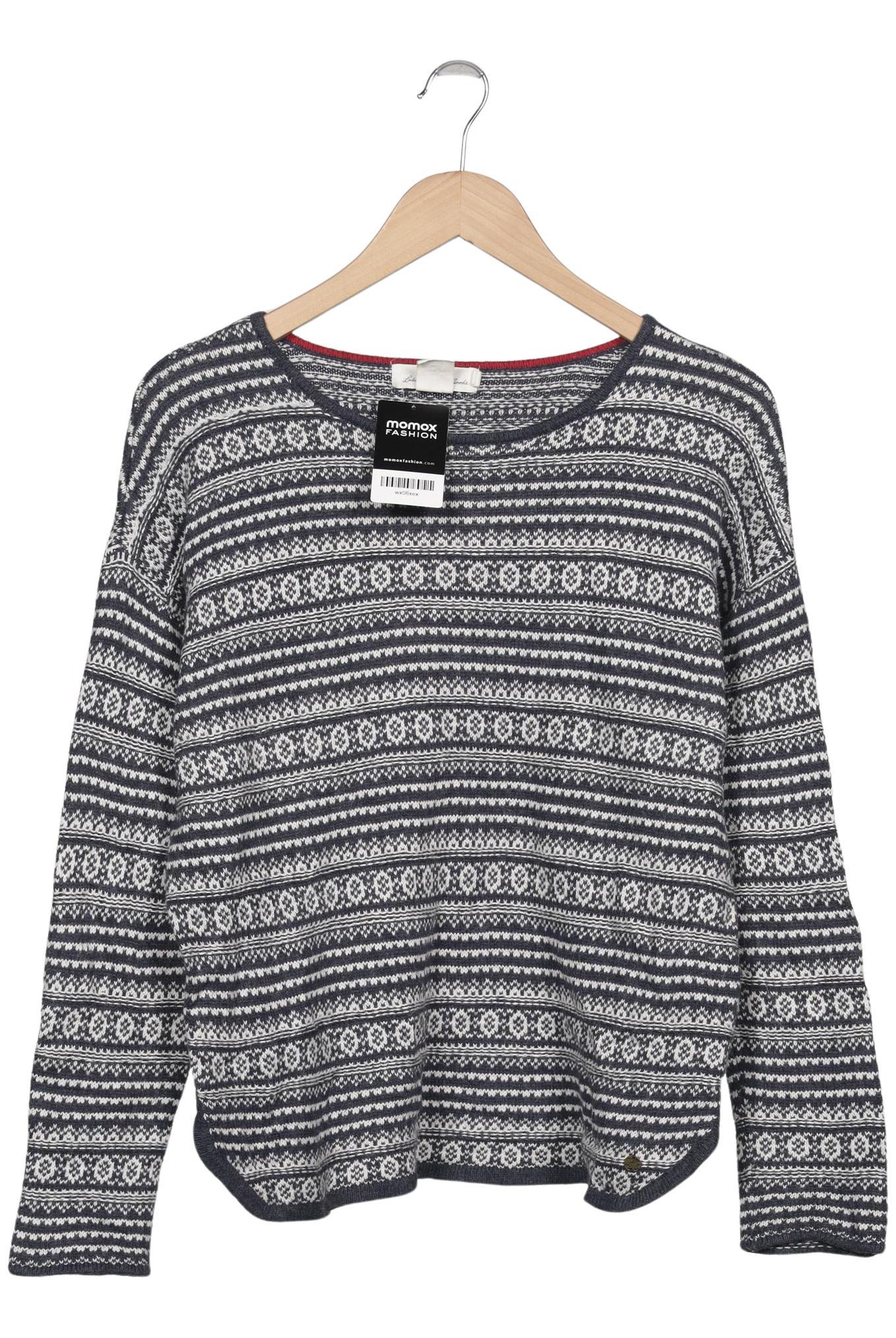 

H&M Damen Pullover, mehrfarbig, Gr. 38