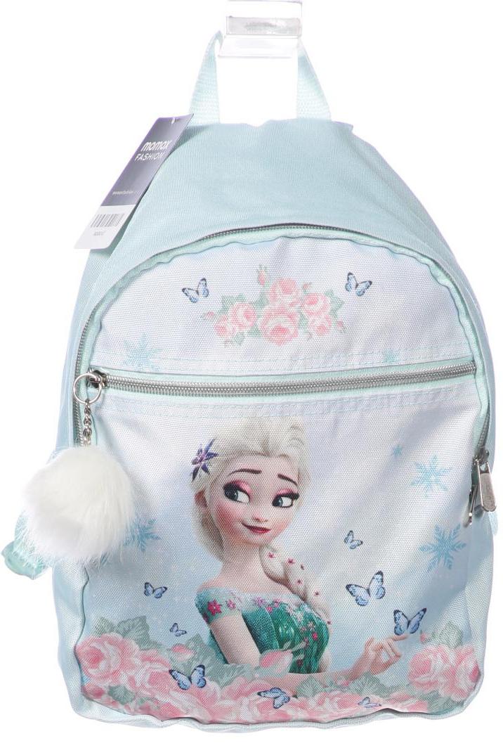 

H&M Damen Rucksack, hellblau, Gr.