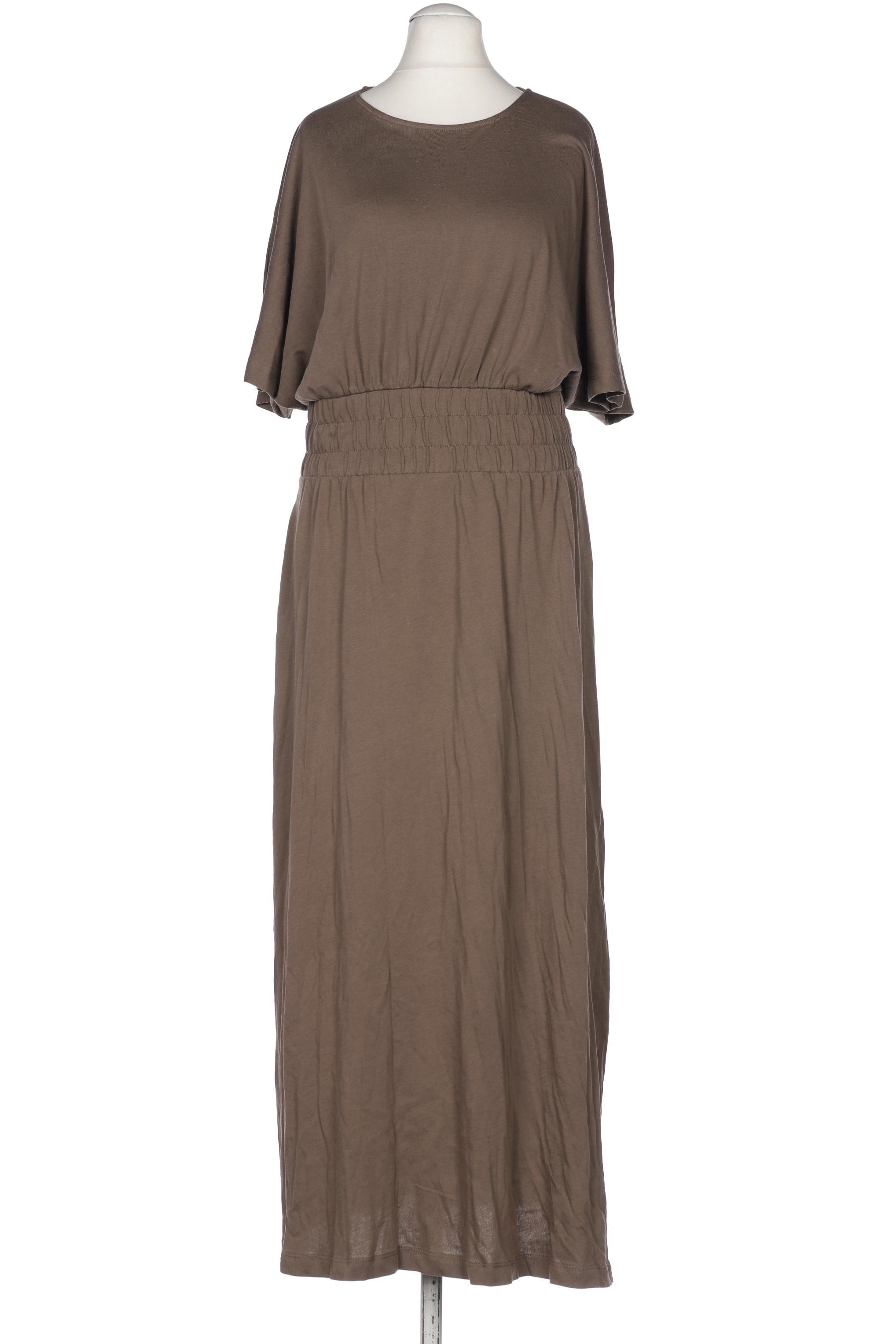 

H&M Damen Kleid, braun, Gr. 38