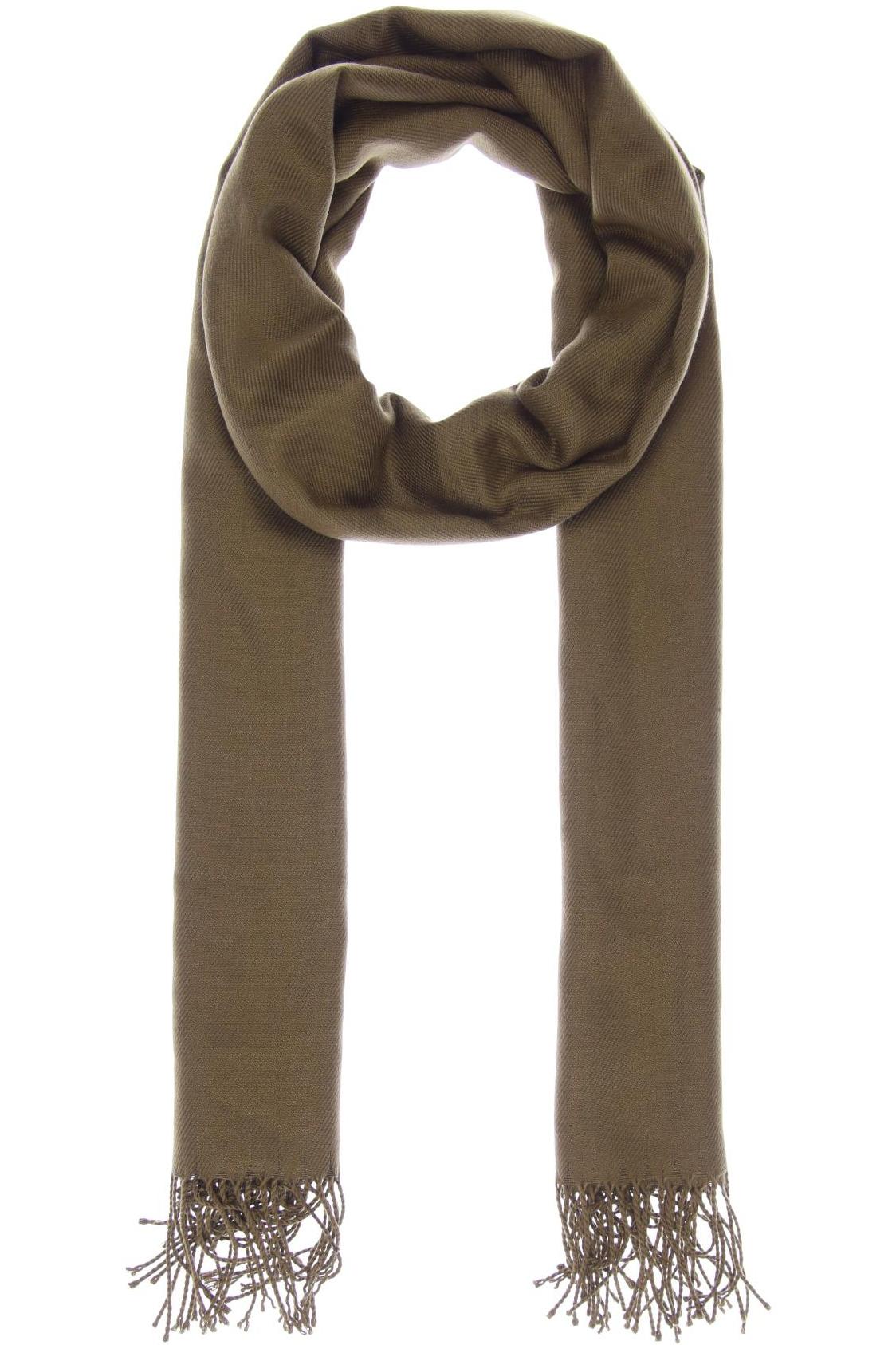 

H&M Damen Schal, grün
