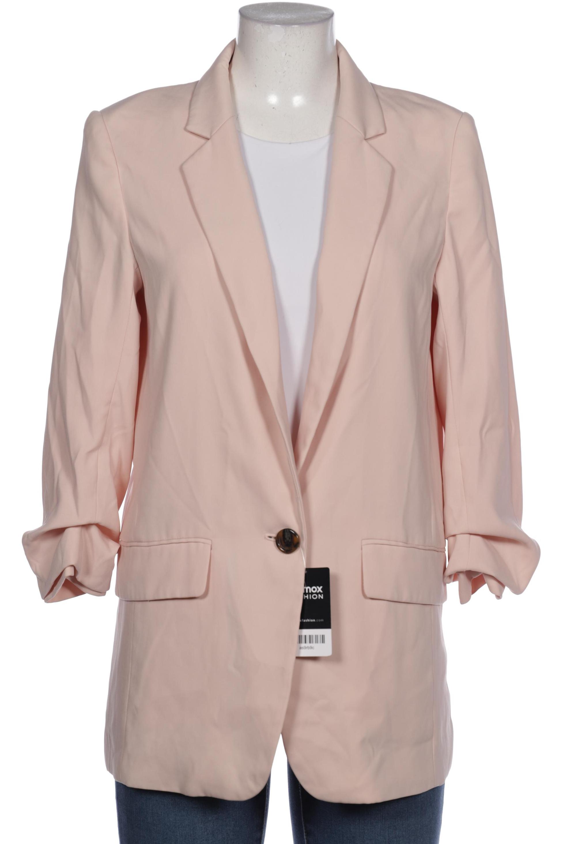 

H&M Damen Blazer, pink