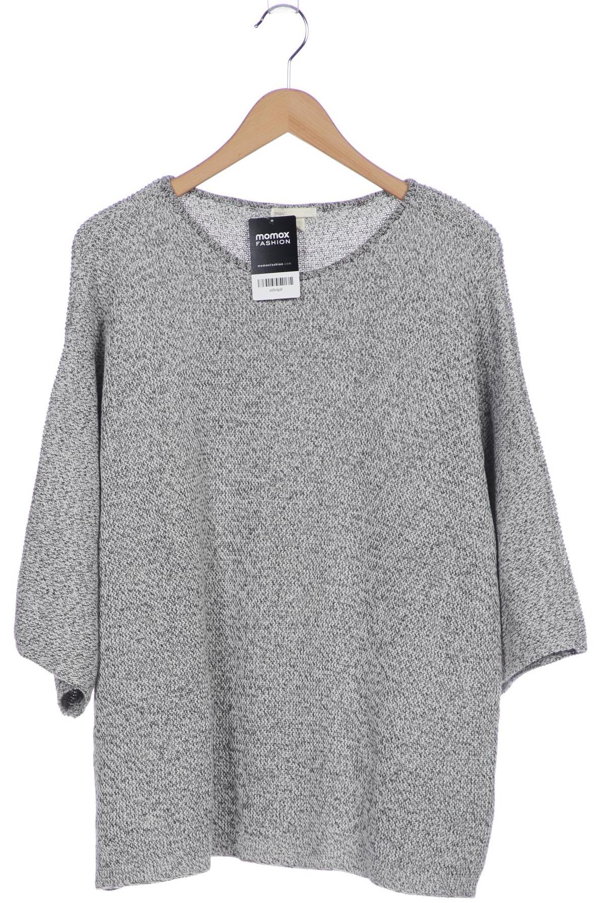 

H&M Damen Pullover, grau, Gr. 44
