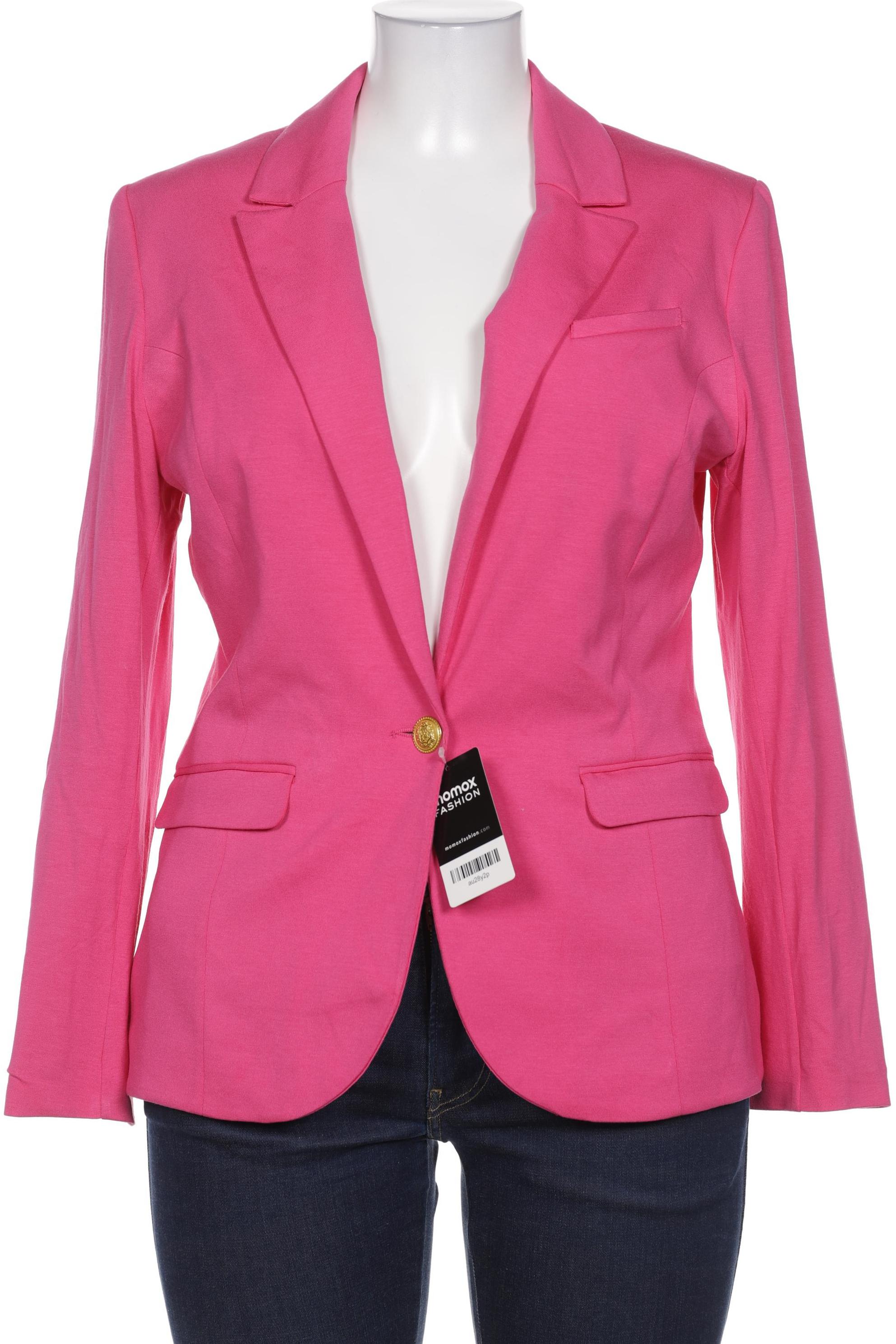 

H&M Damen Blazer, pink