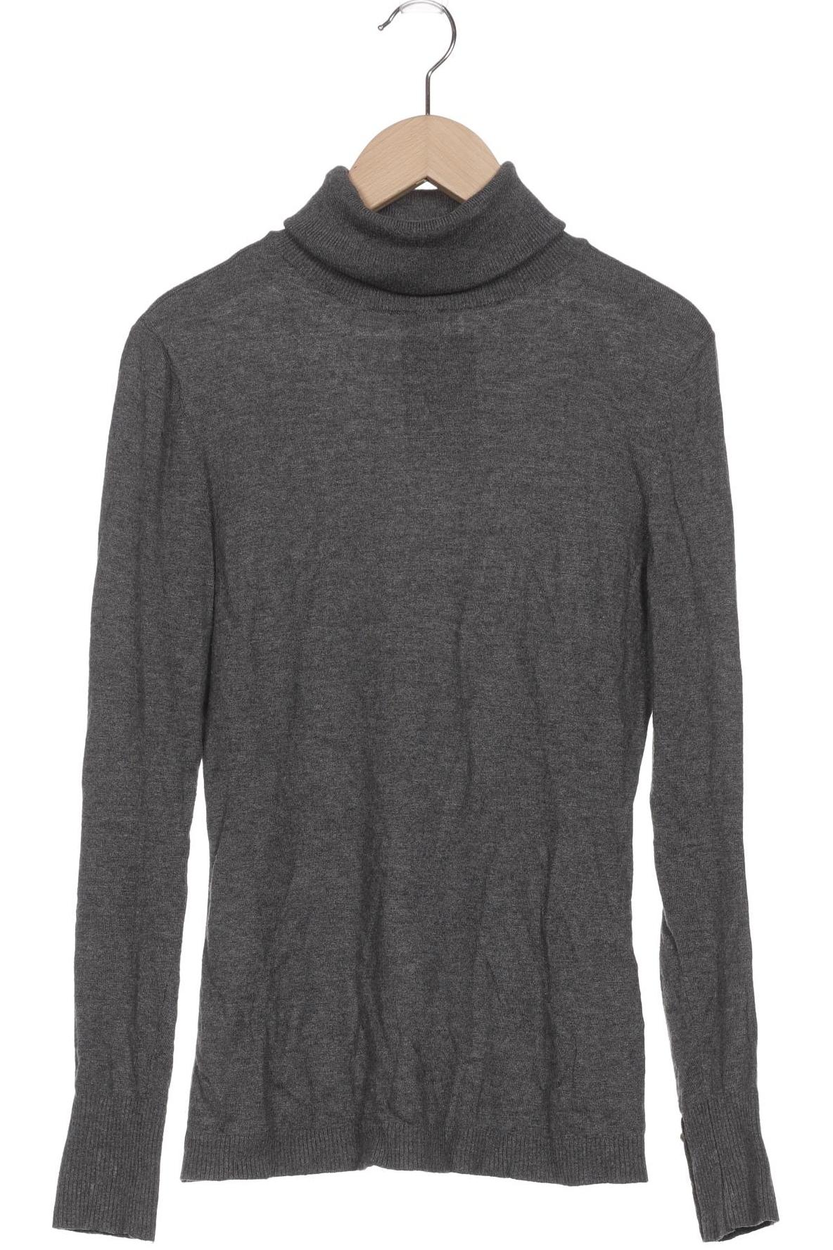 

H&M Damen Pullover, grau, Gr. 36