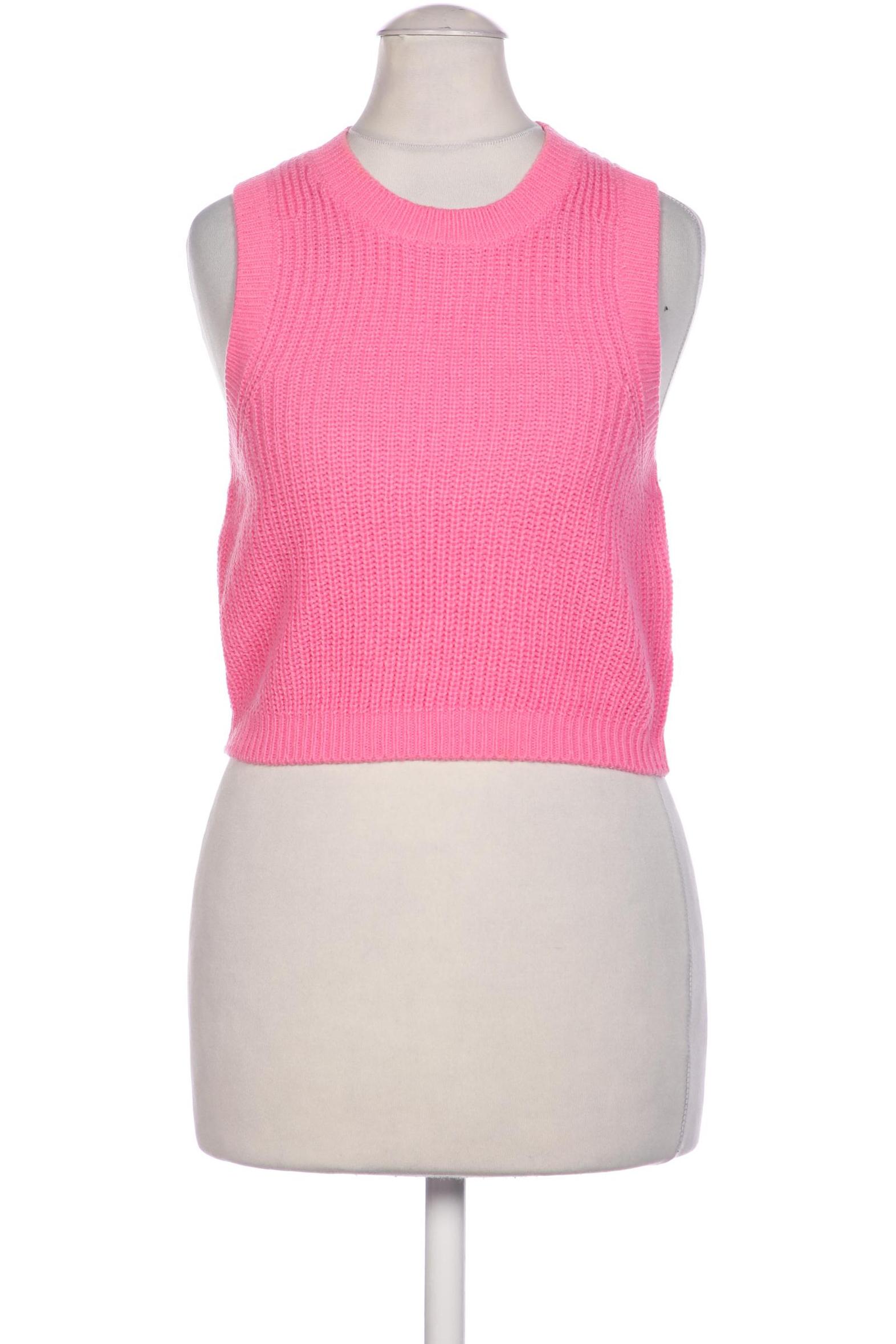 

H&M Damen Pullover, pink, Gr. 34