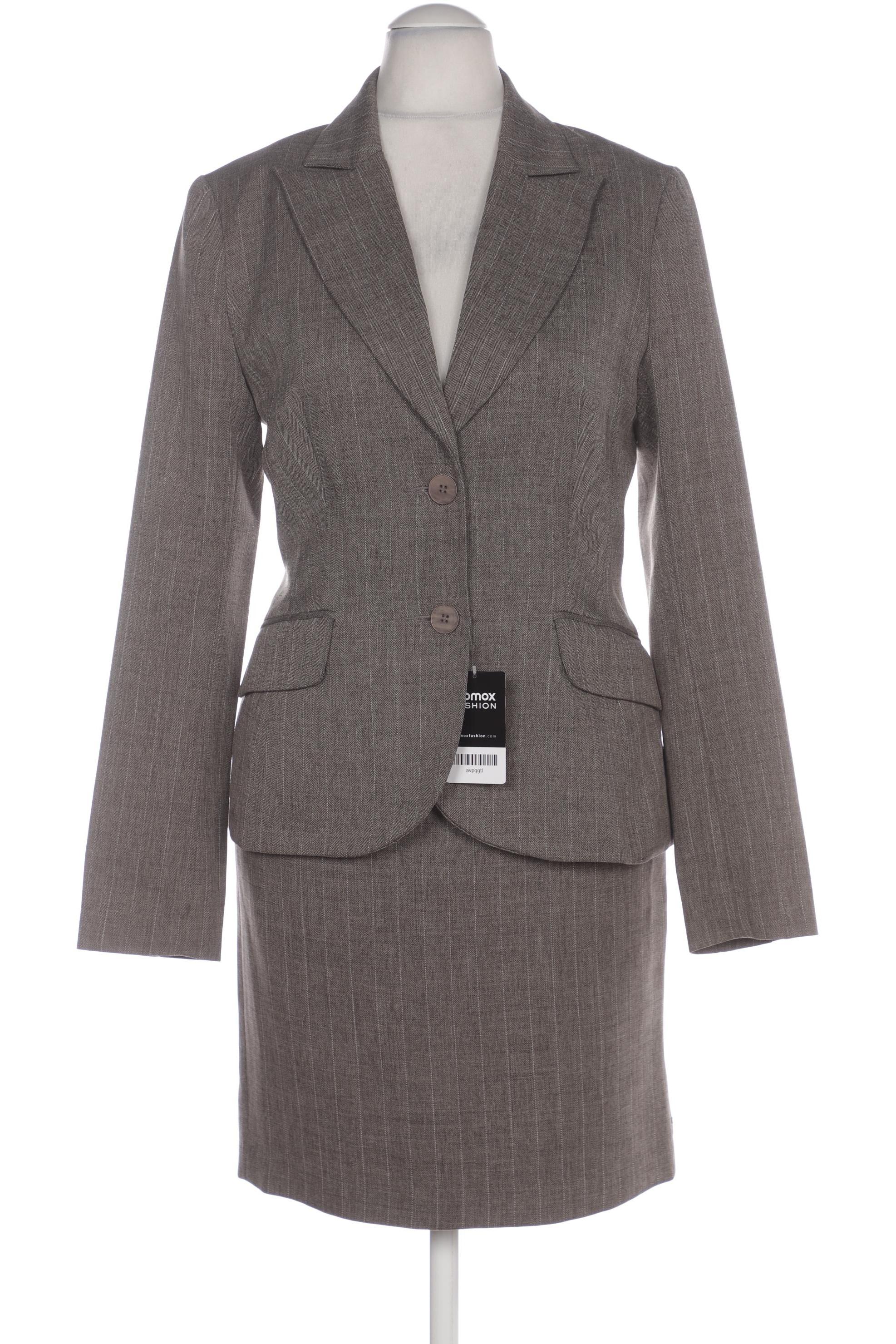 

H&M Damen Anzug, grün, Gr. 38