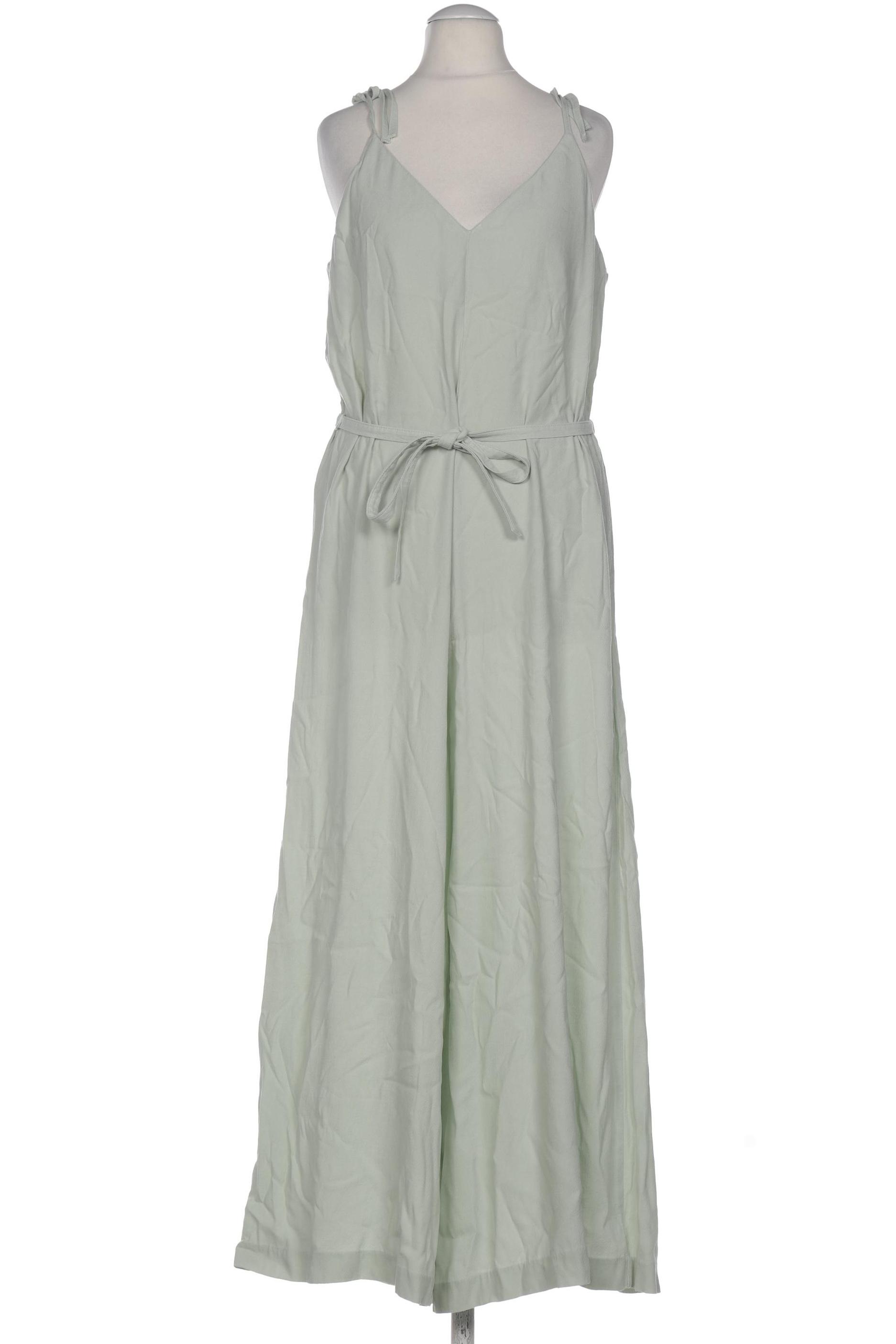 

H&M Damen Jumpsuit/Overall, hellgrün, Gr. 36