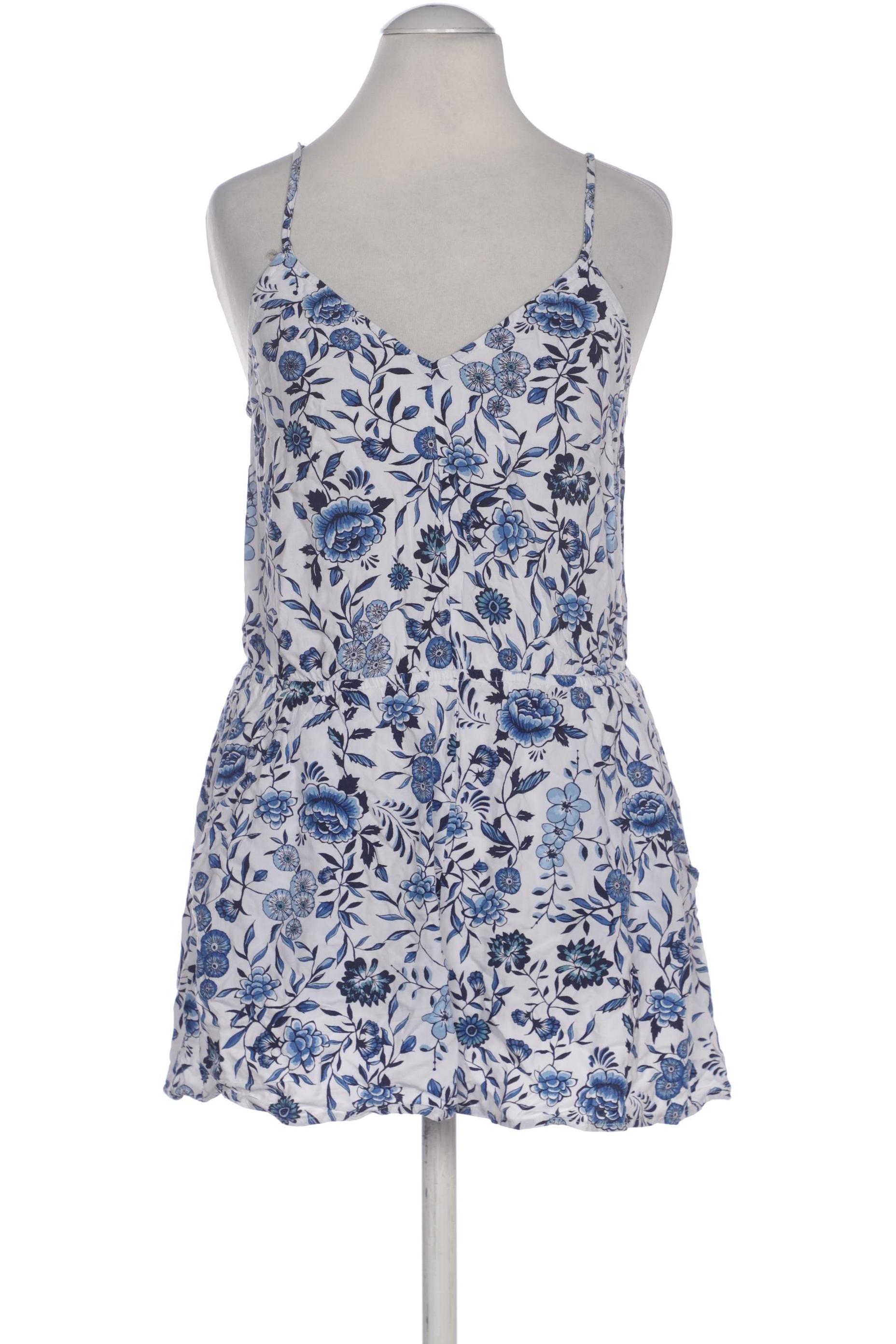 

H&M Damen Jumpsuit/Overall, blau, Gr. 36
