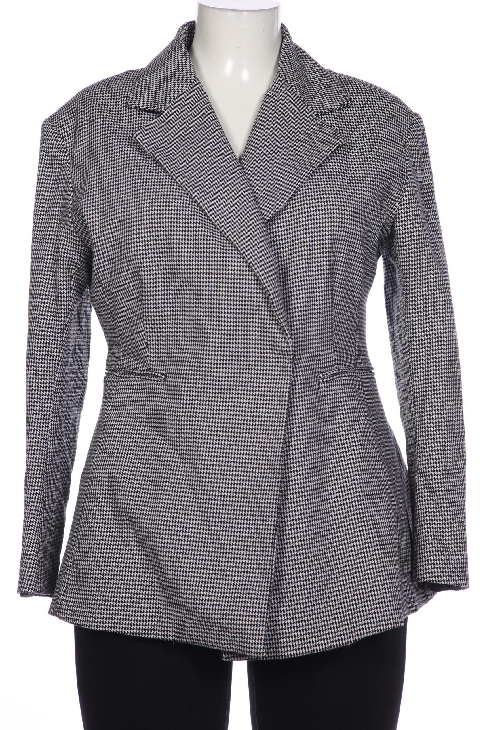 

H&M Damen Blazer, grau