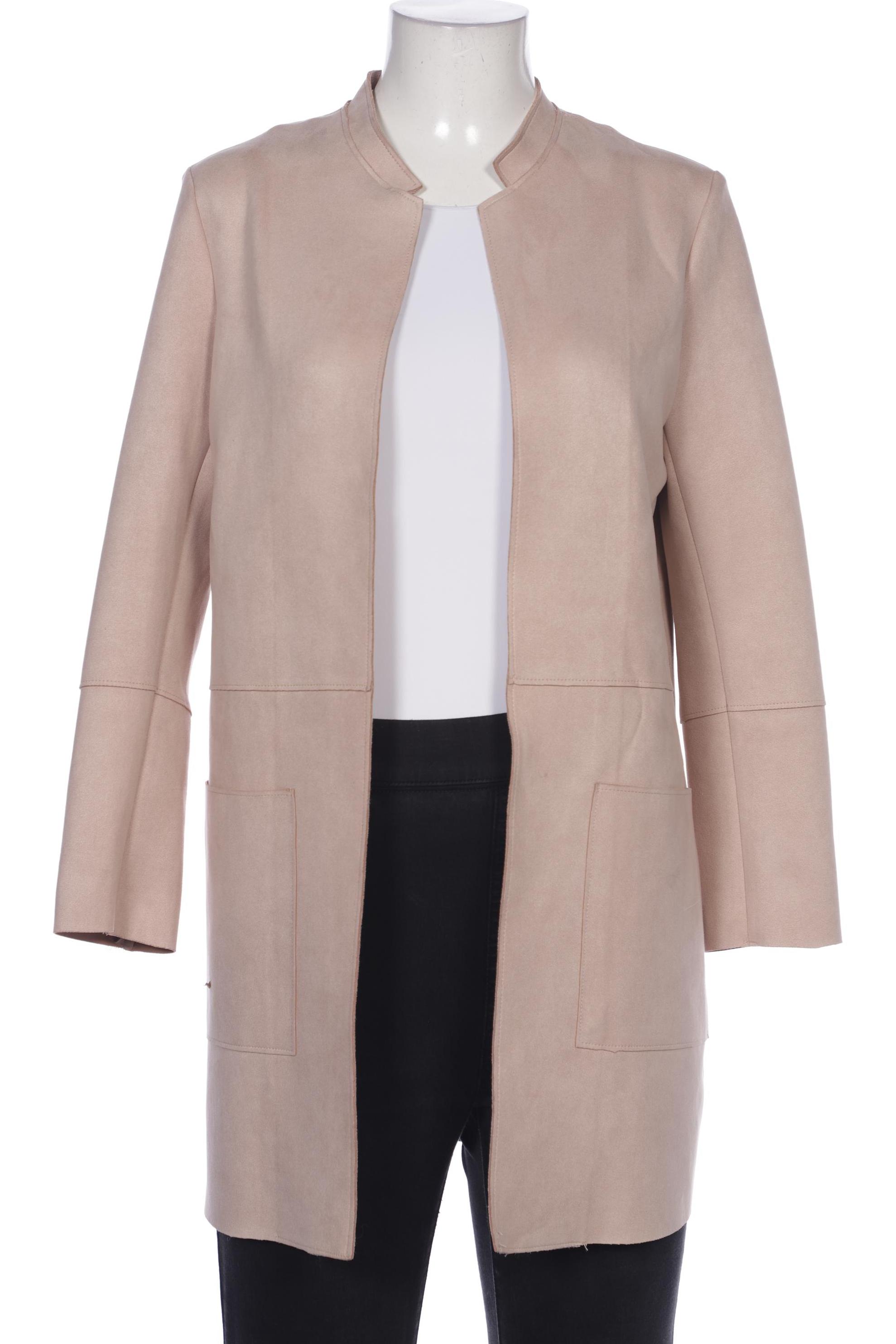 

H&M Damen Mantel, pink, Gr. 42