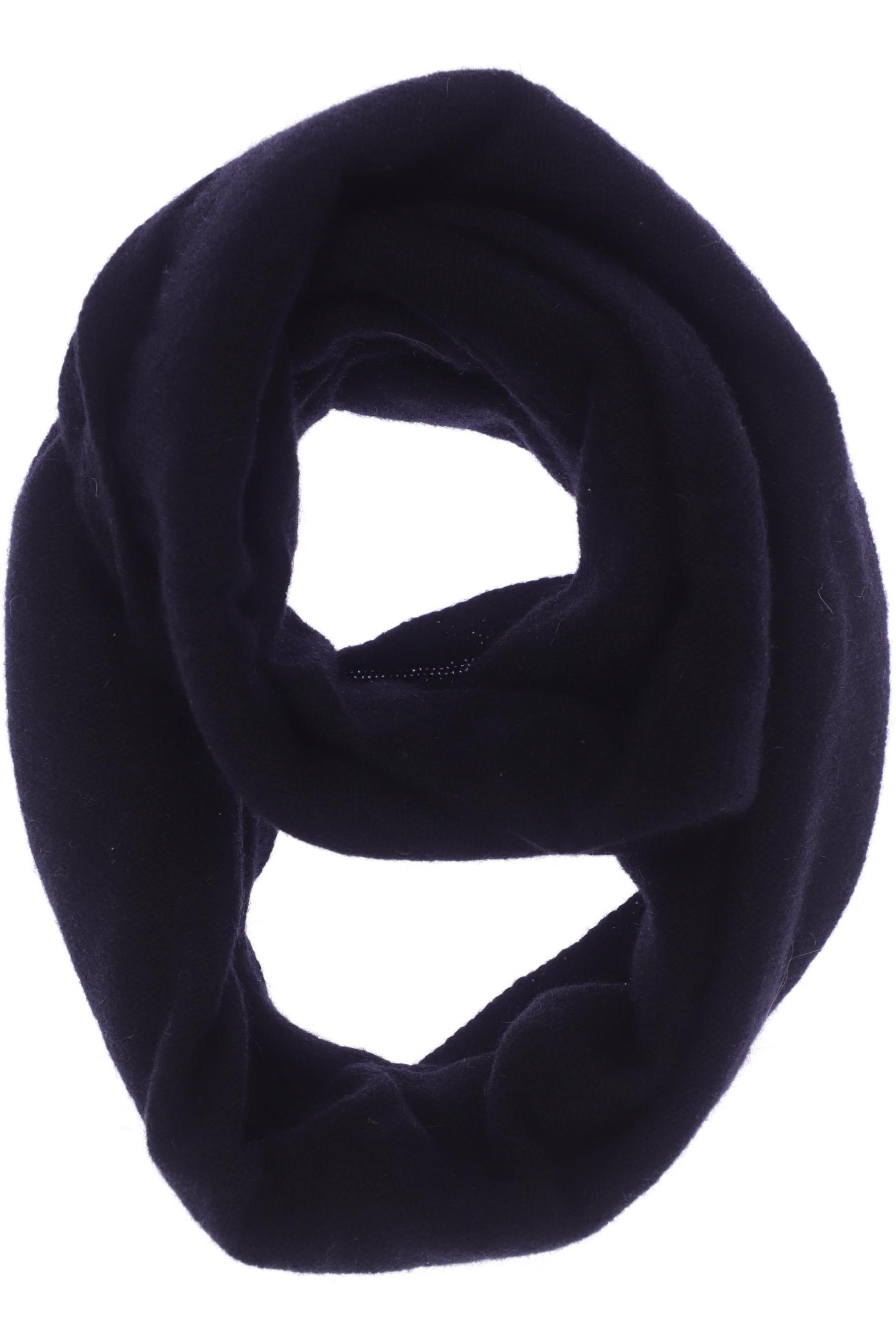 

H&M Damen Schal, schwarz, Gr.