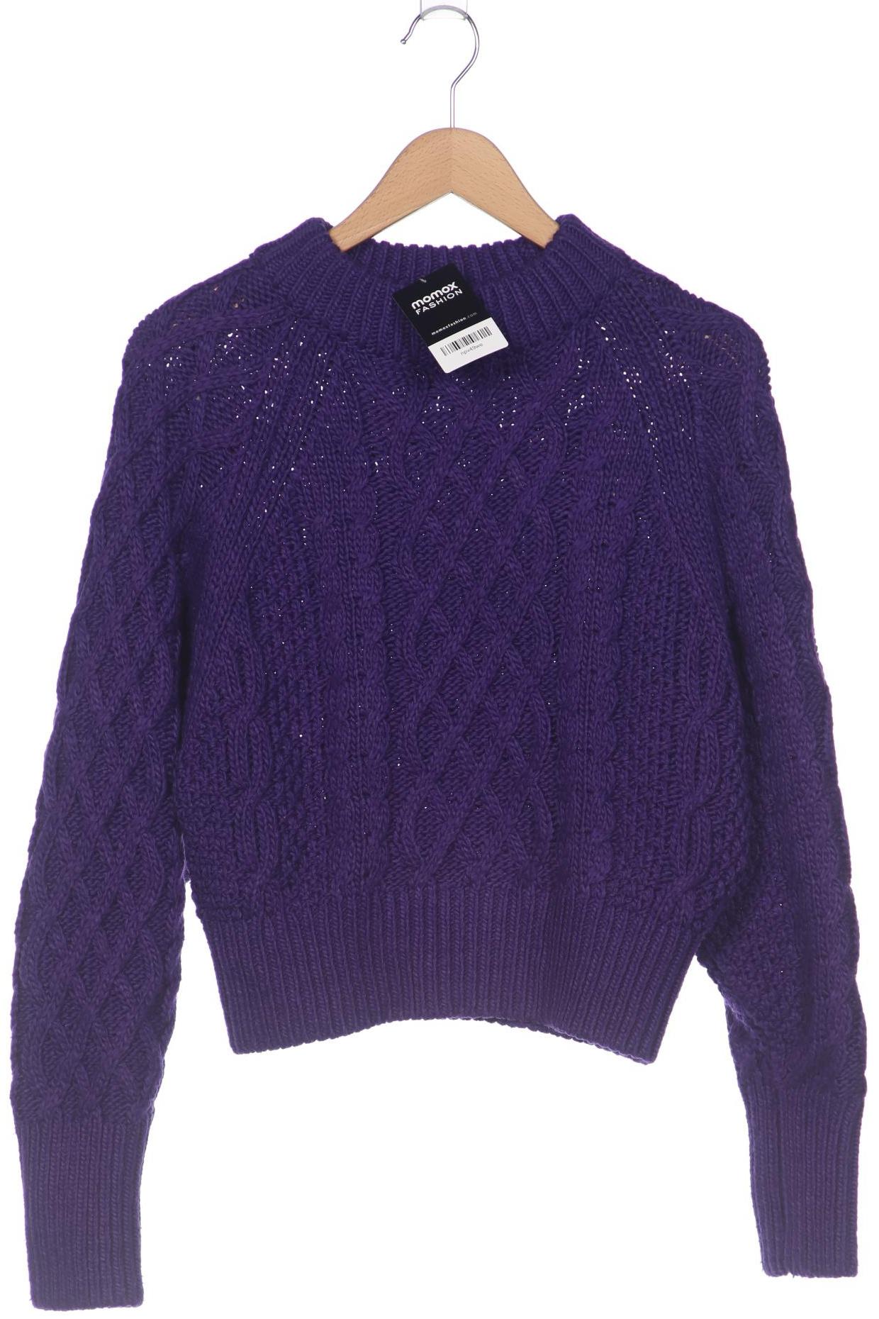 

H&M Damen Pullover, flieder, Gr. 38
