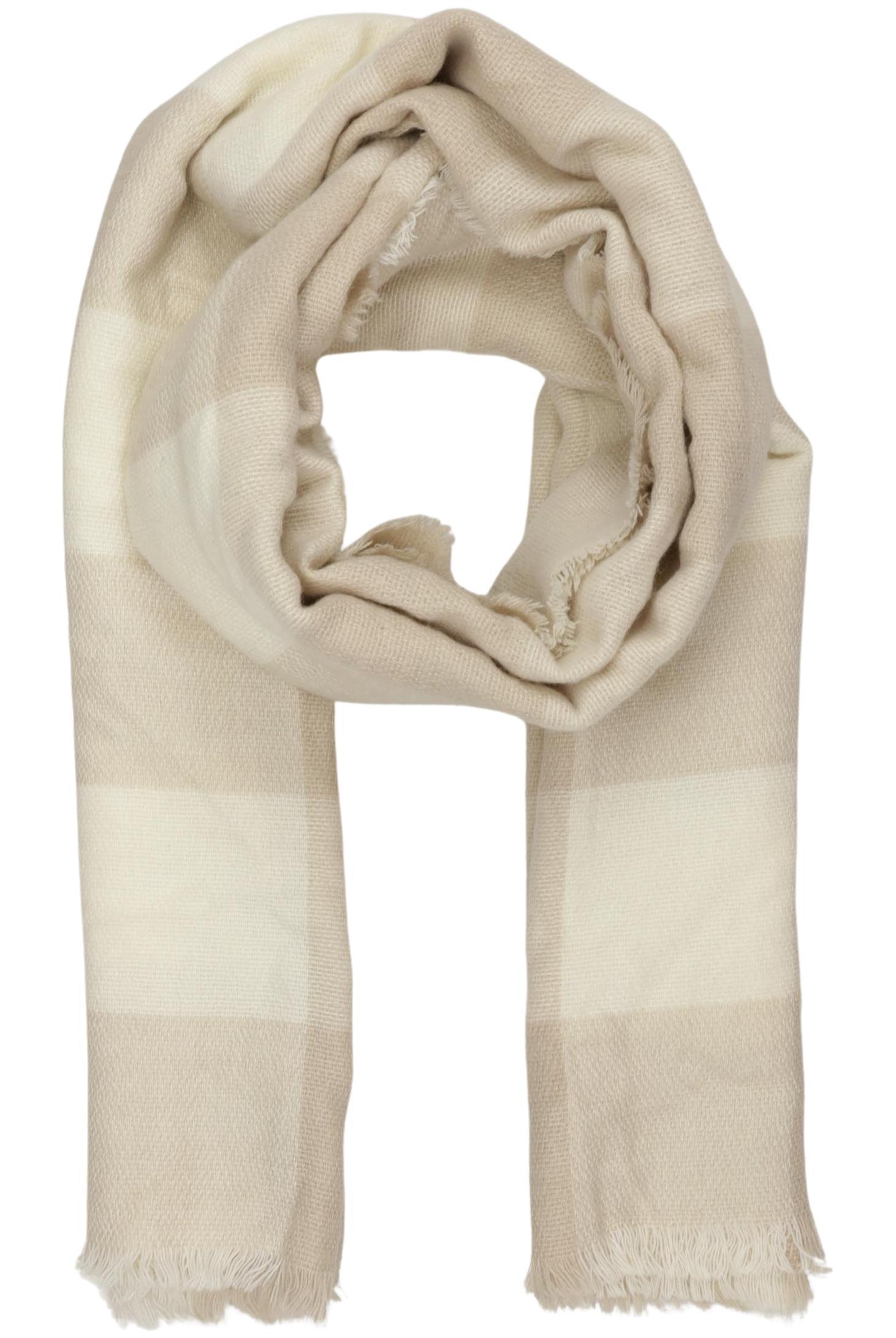 

H&M Damen Schal, beige, Gr.